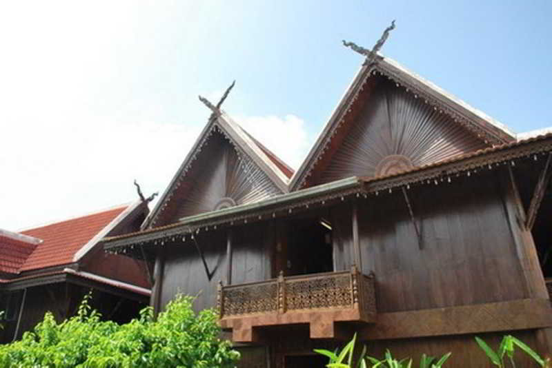 Baan Thai Resort & Spa Chiang Mai