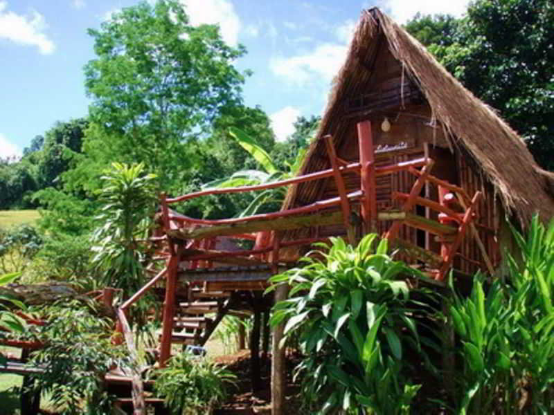 Bamboo Country Lodge