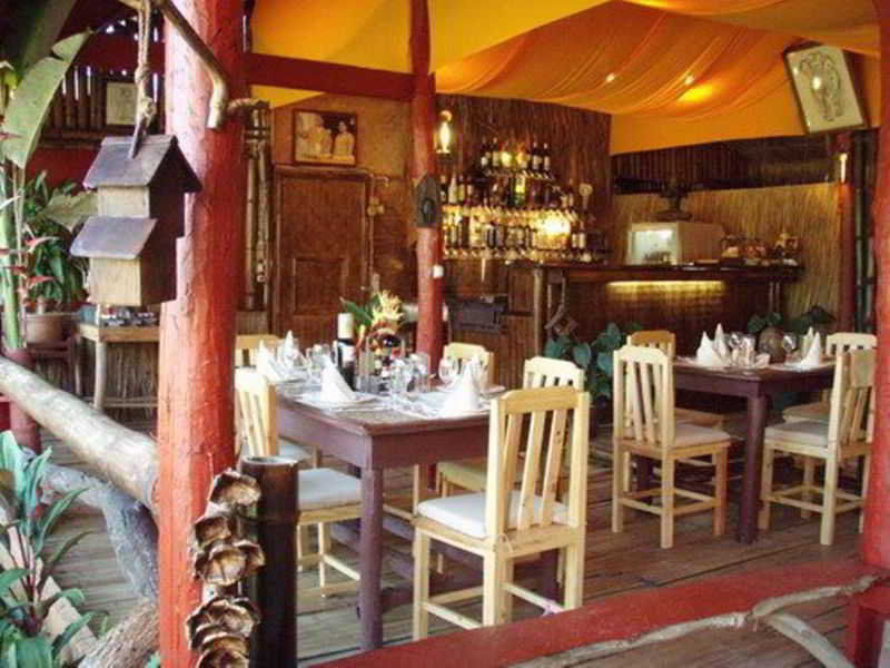 Bamboo Country Lodge