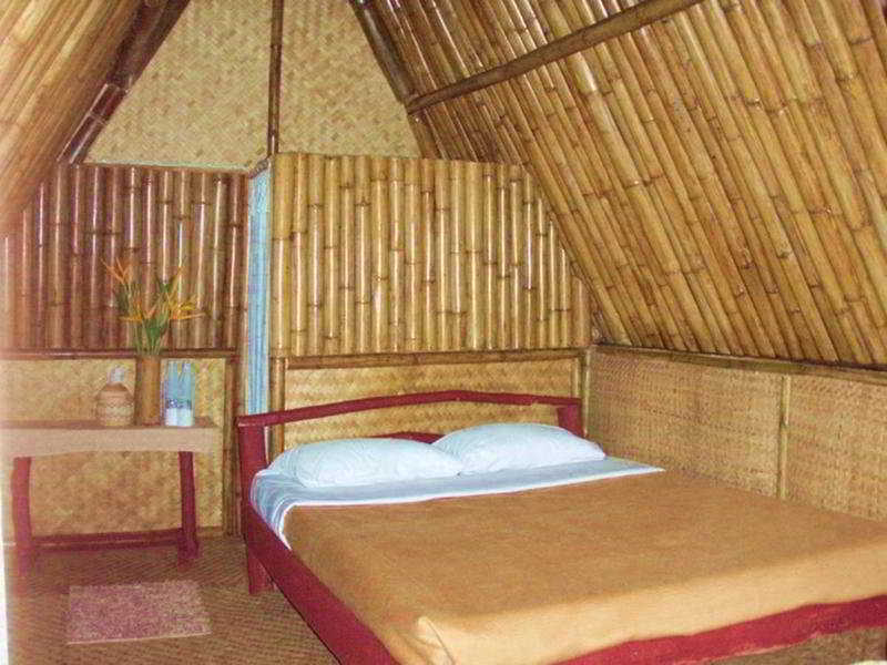 Bamboo Country Lodge