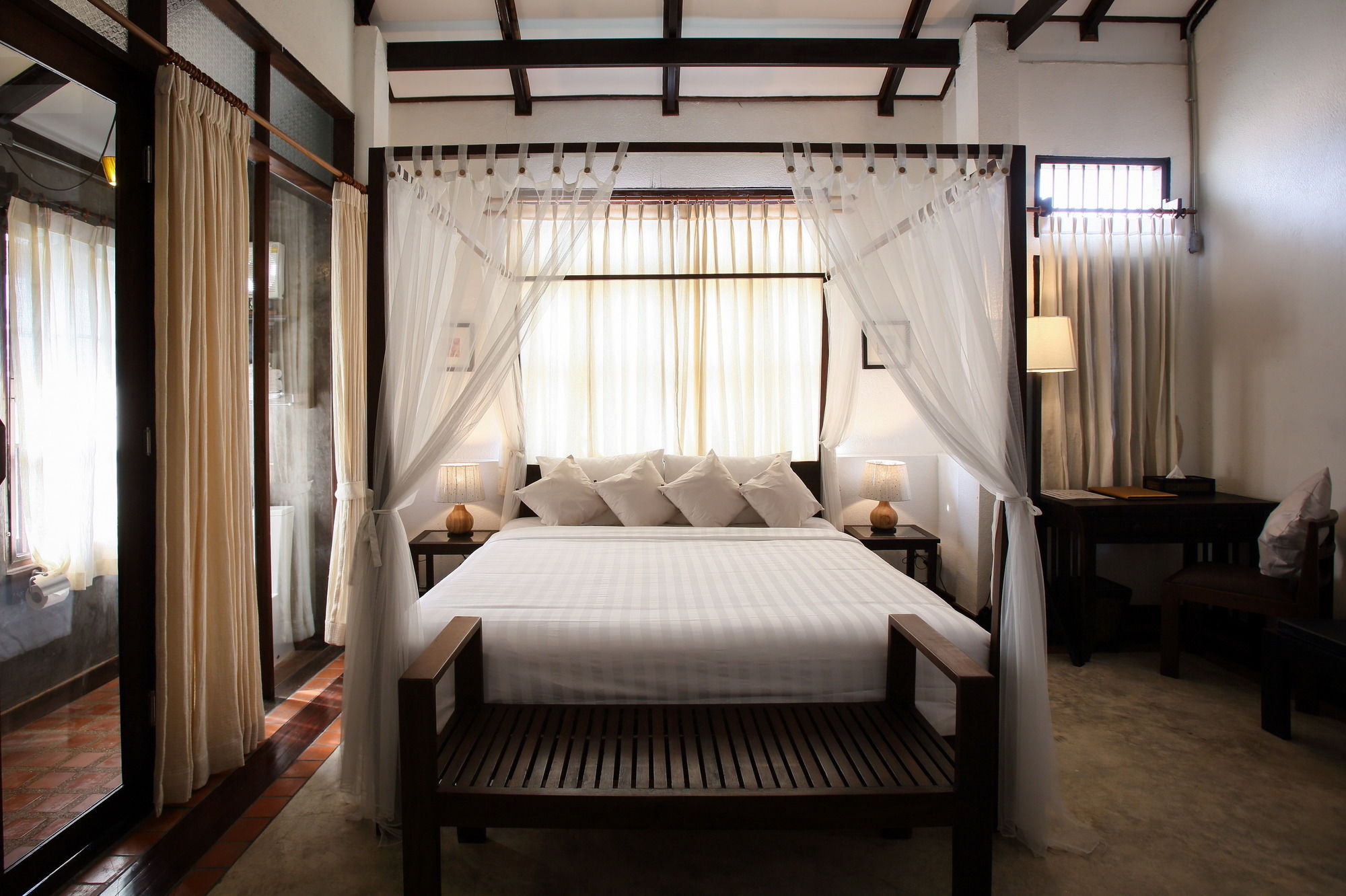 Ban Chang Tong Hotel