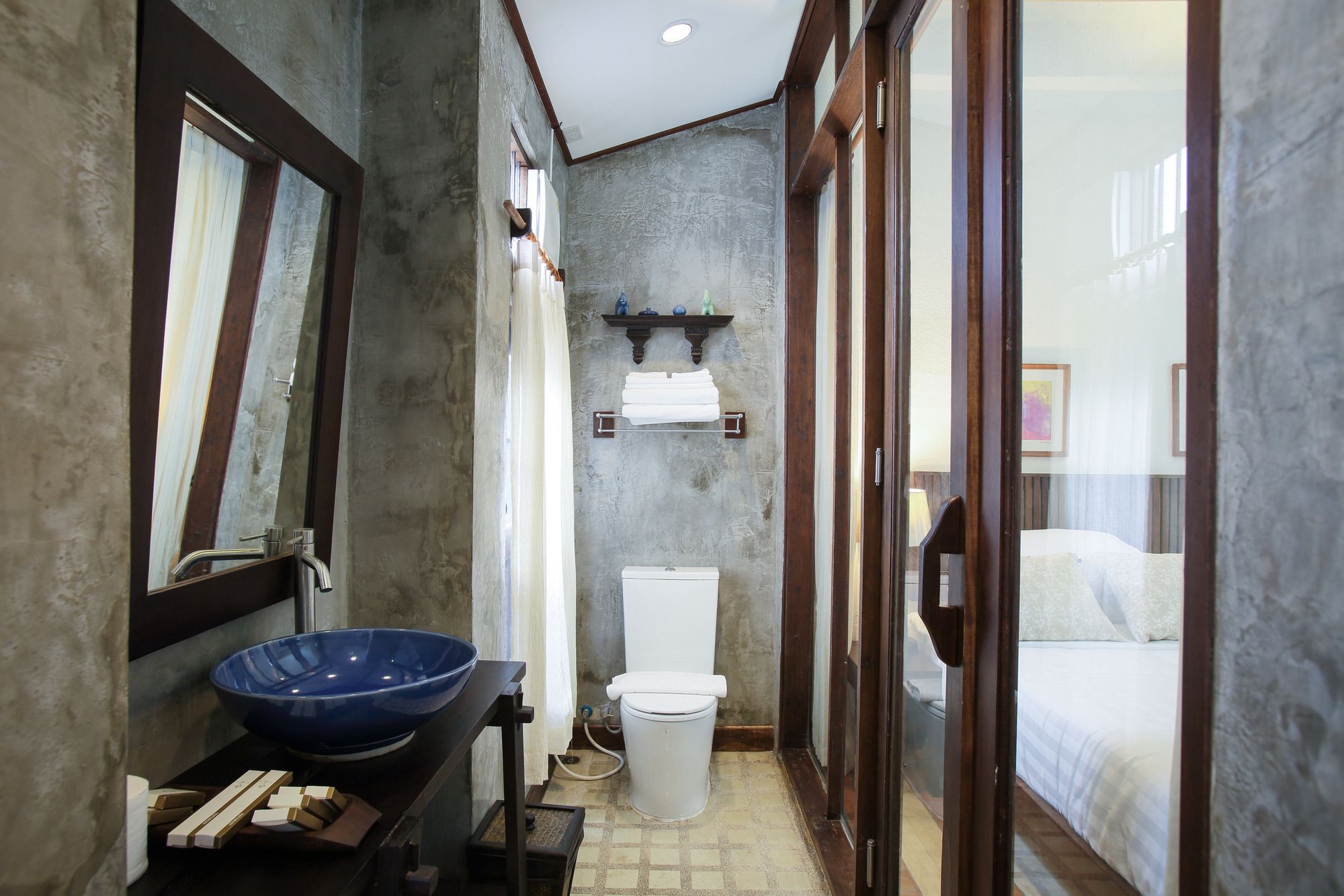 Ban Chang Tong Hotel
