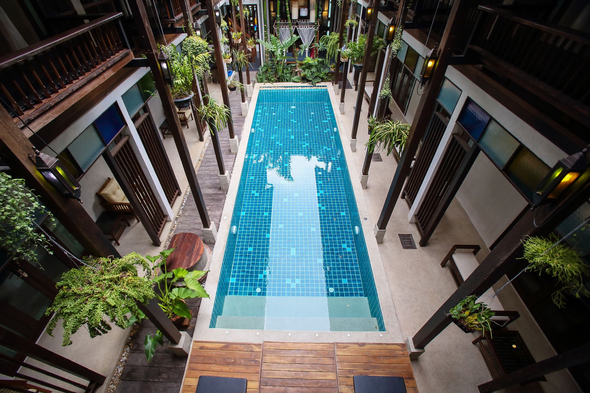 Ban Chang Tong Hotel