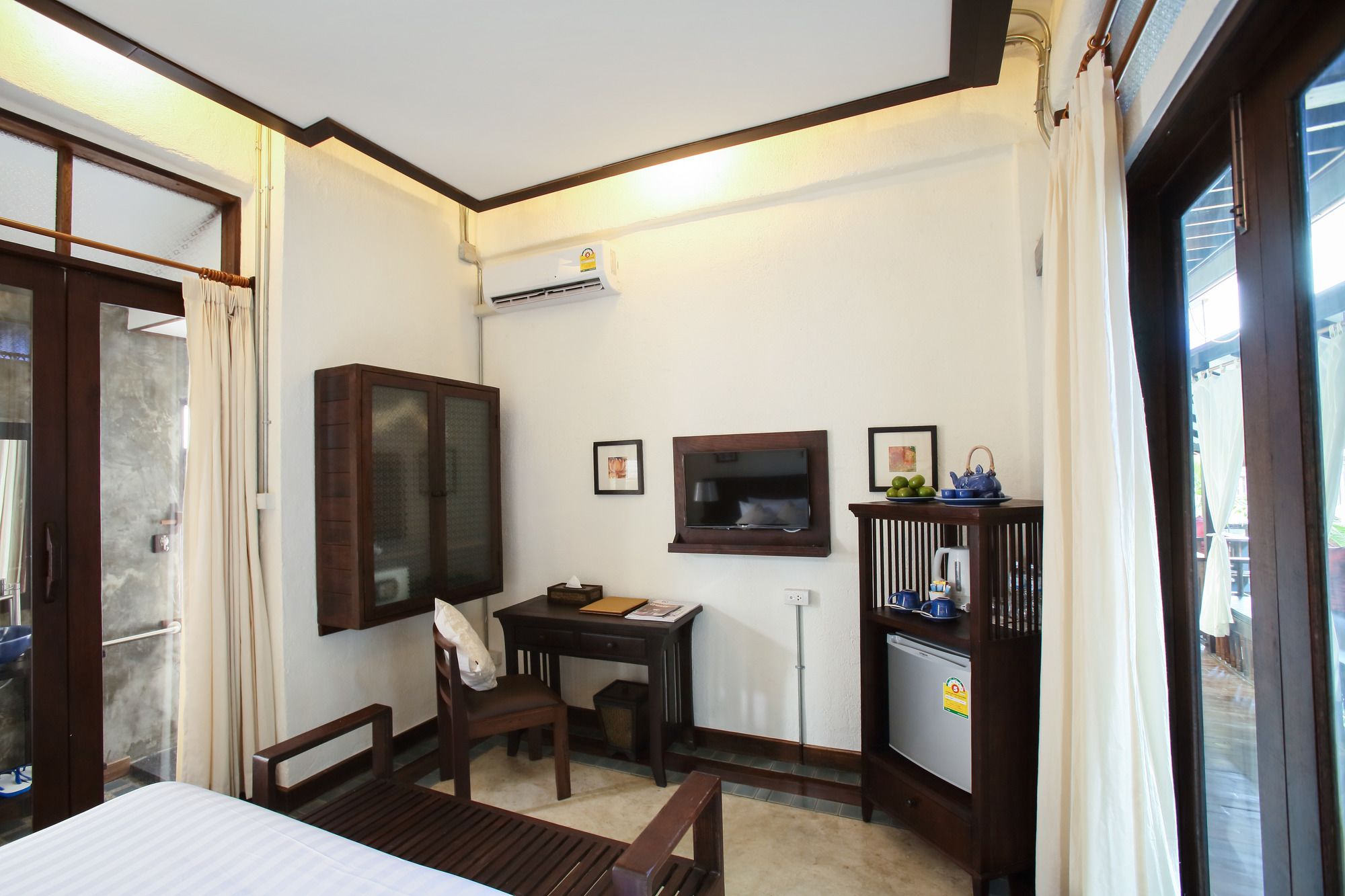 Ban Chang Tong Hotel