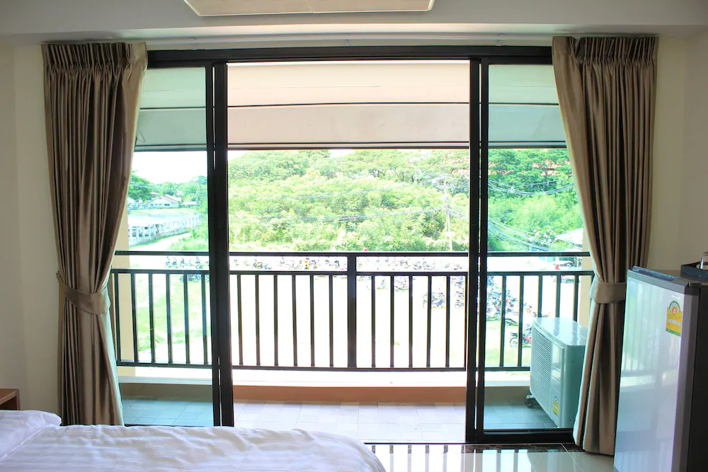 B&Y Residence