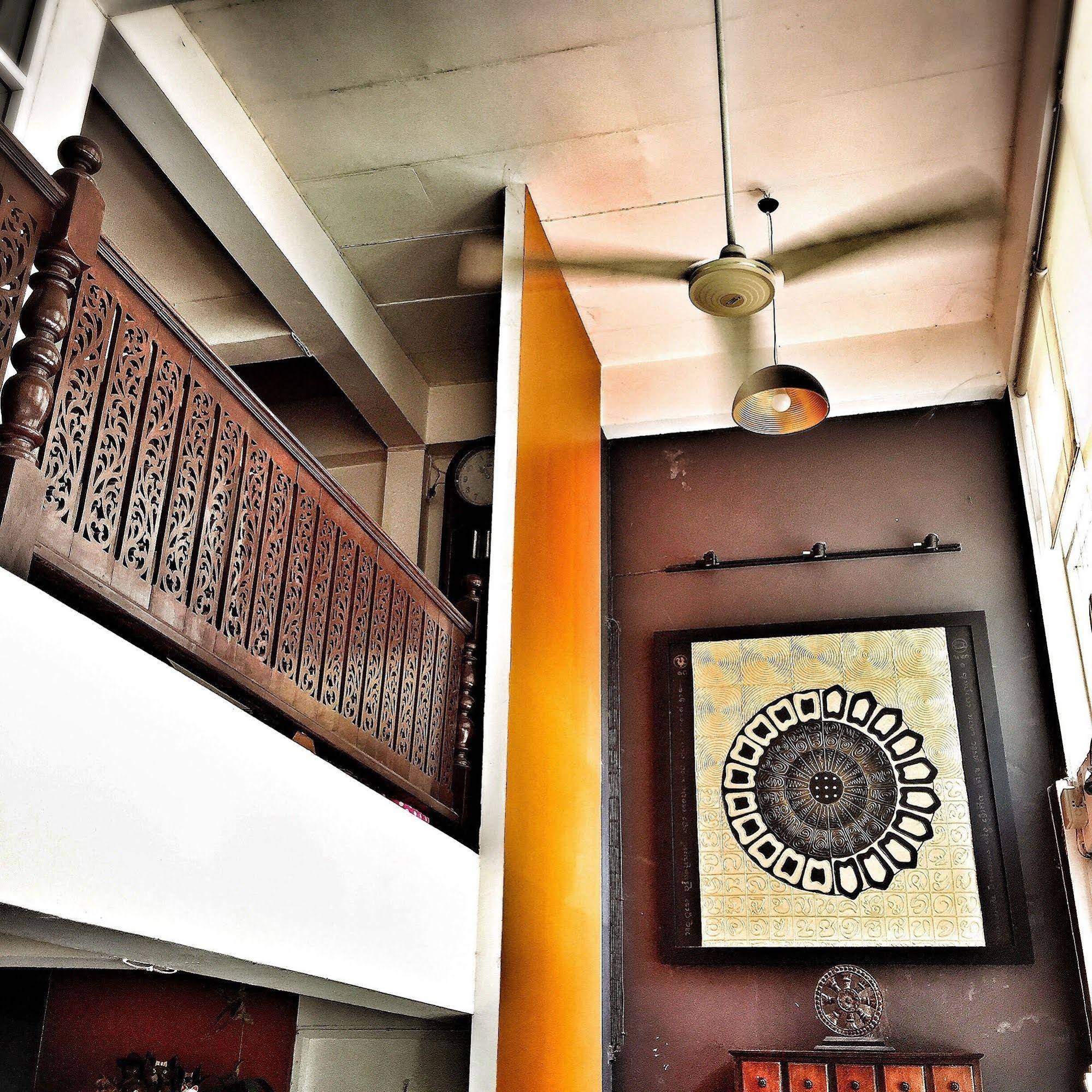 Banilah Guesthouse