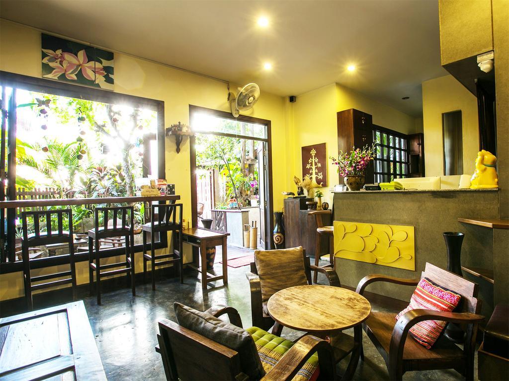 Ban Kong Rao Guesthouse