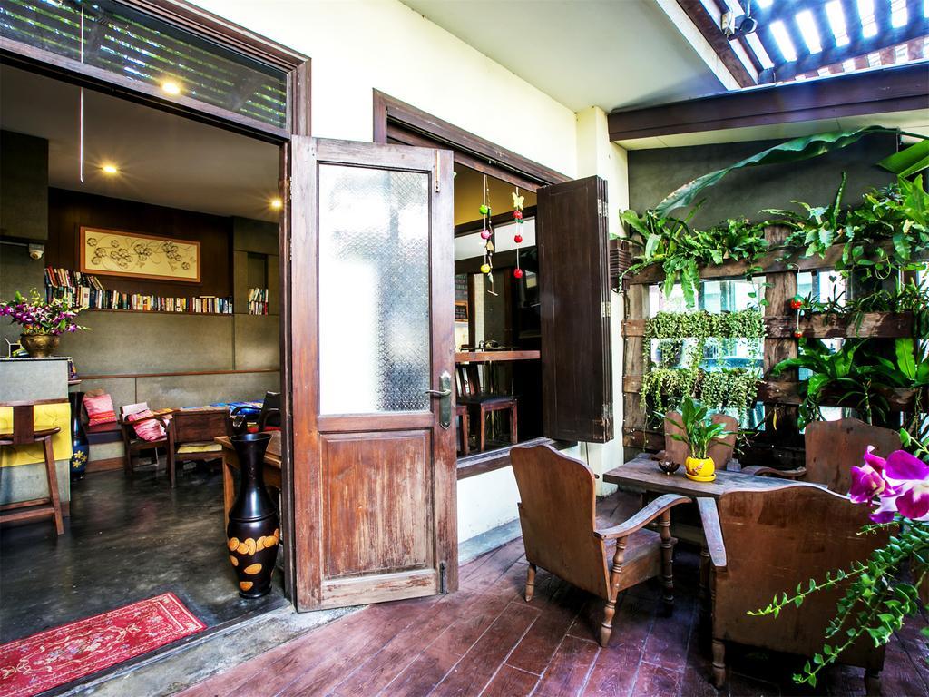 Ban Kong Rao Guesthouse