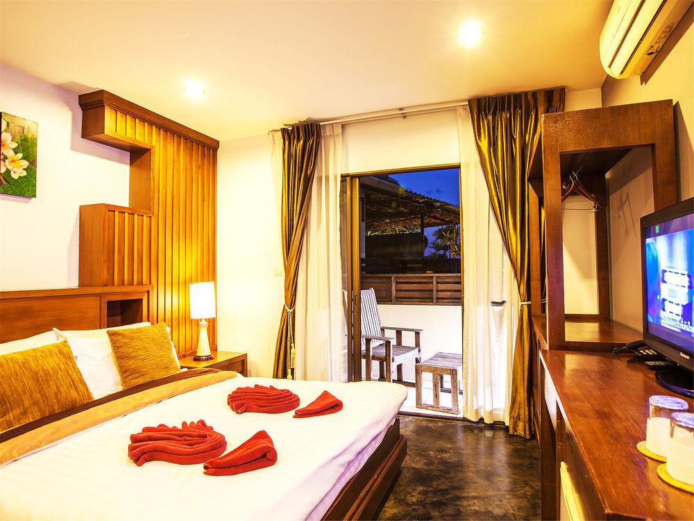 Ban Kong Rao Guesthouse