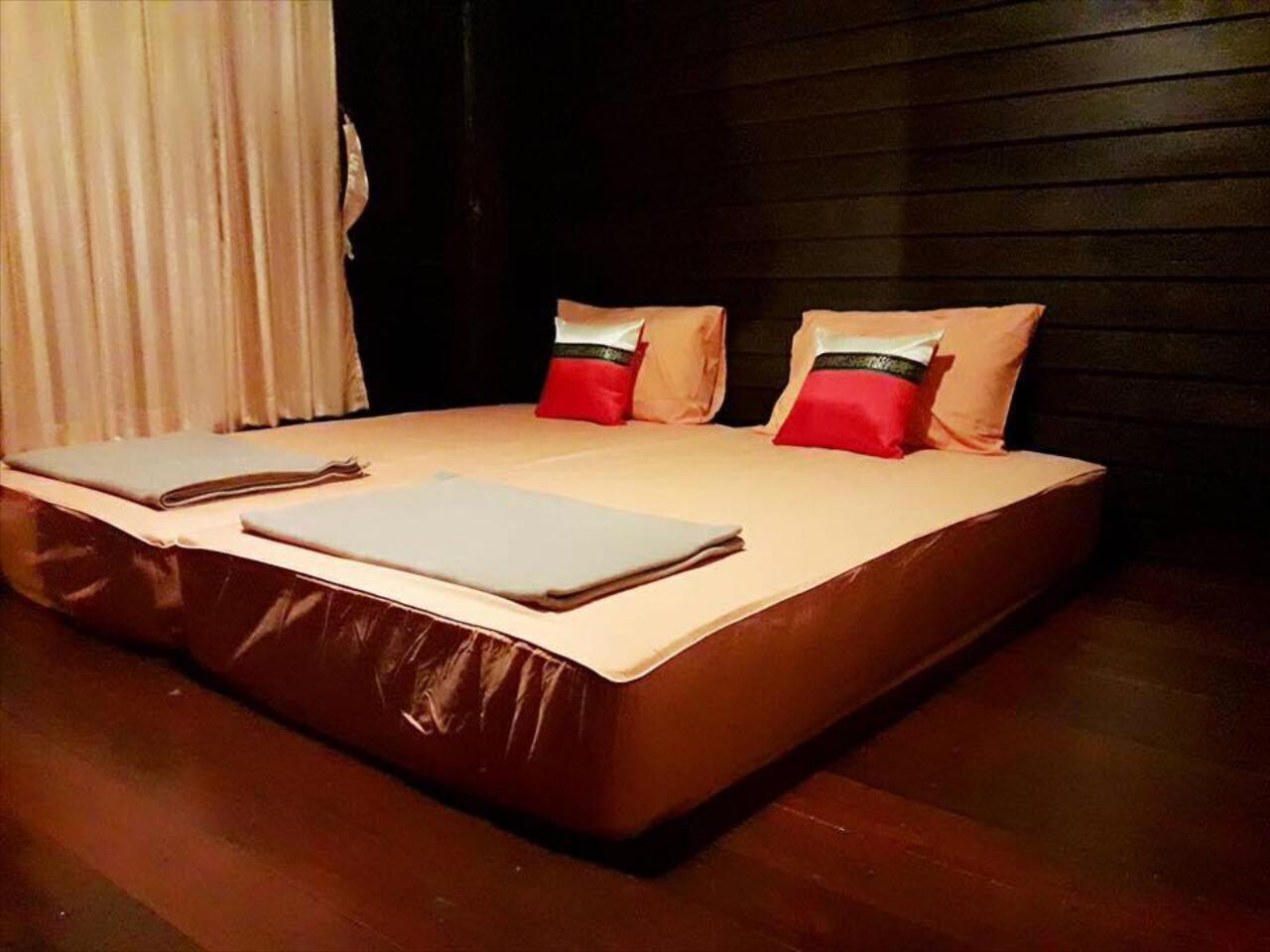 Bann Elephant Home - Hostel