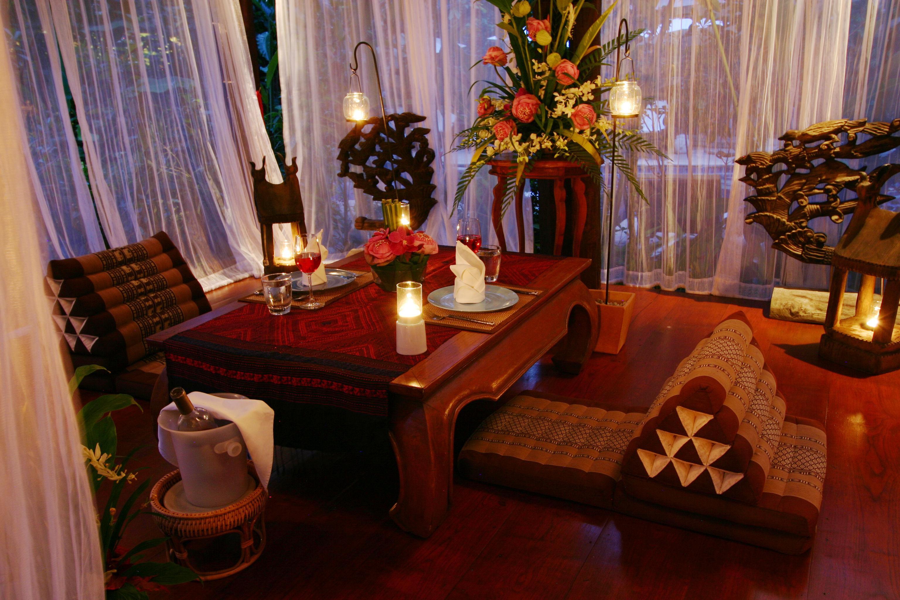 Ban Sabai Village Resort & Spa