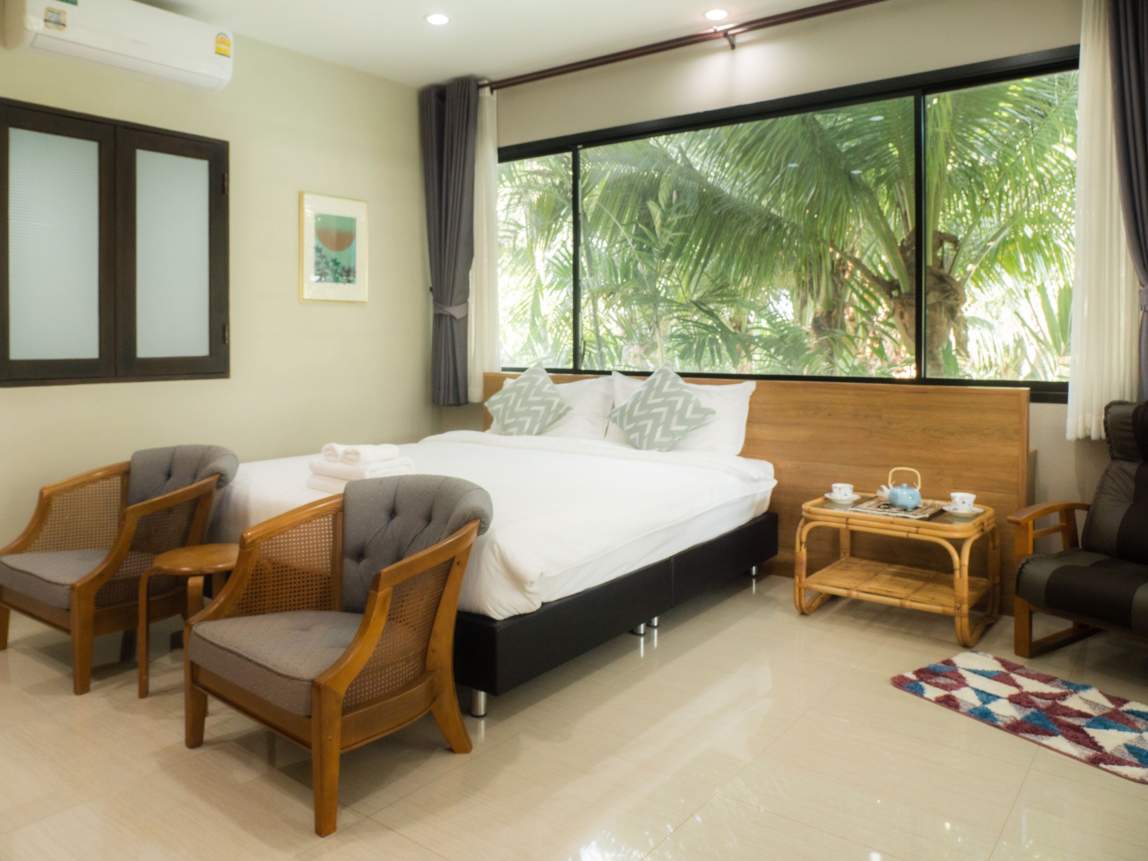 Beaver Club Homestay