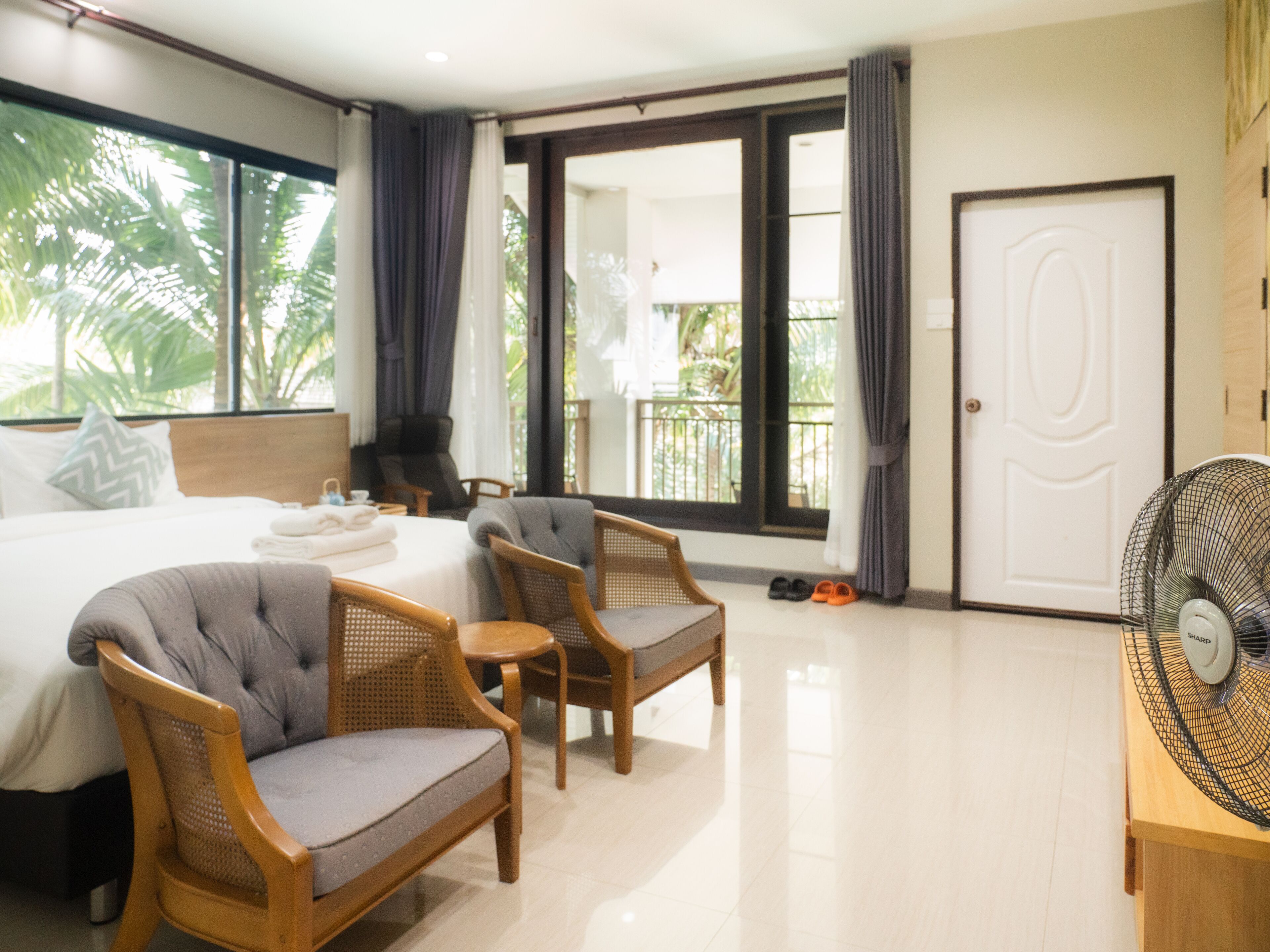 Beaver Club Homestay