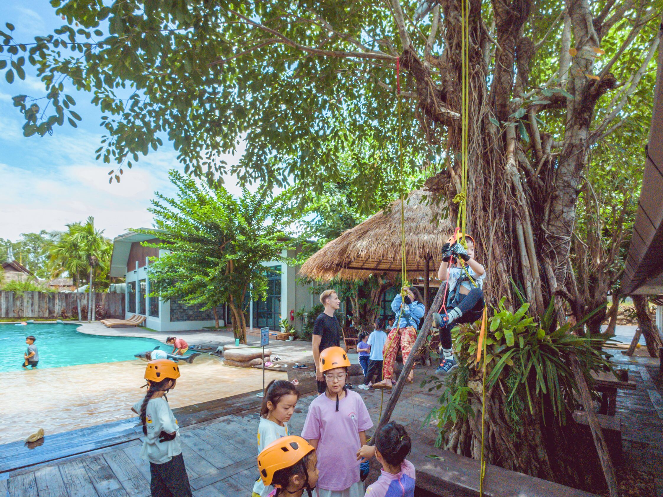 Beaver Club Homestay