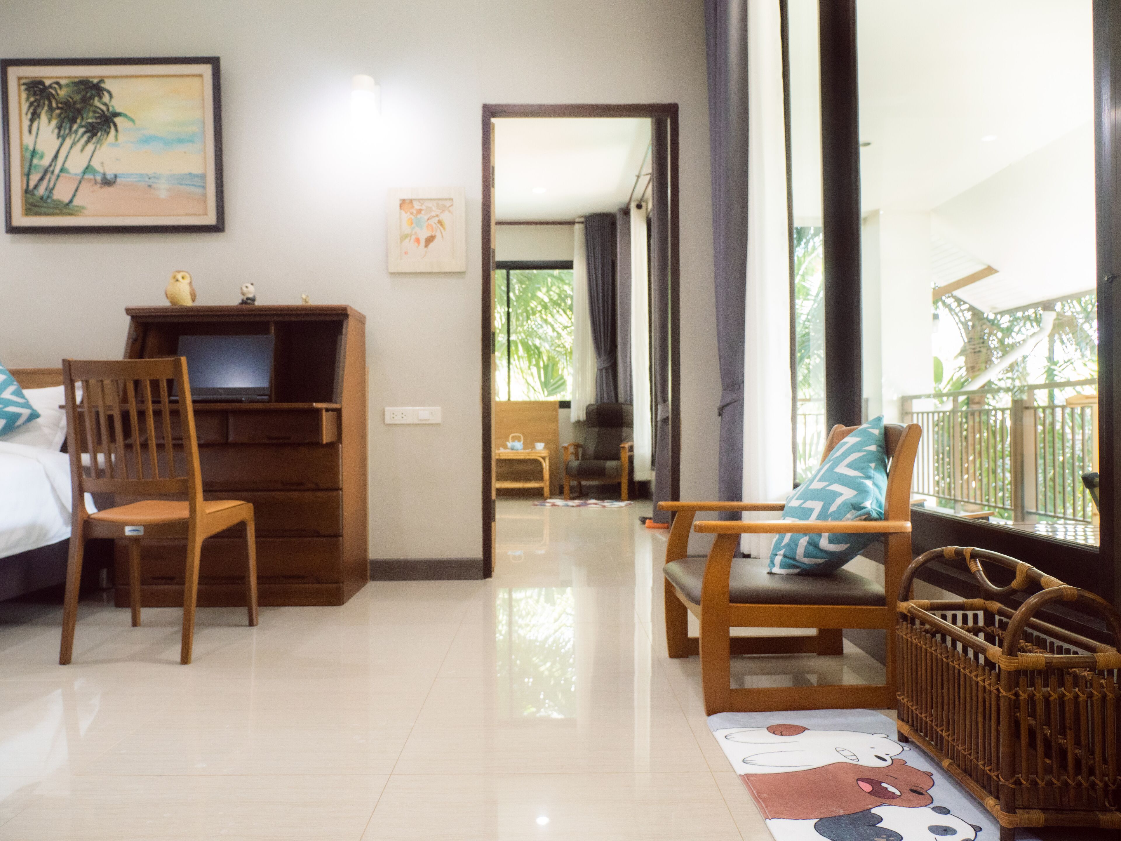 Beaver Club Homestay
