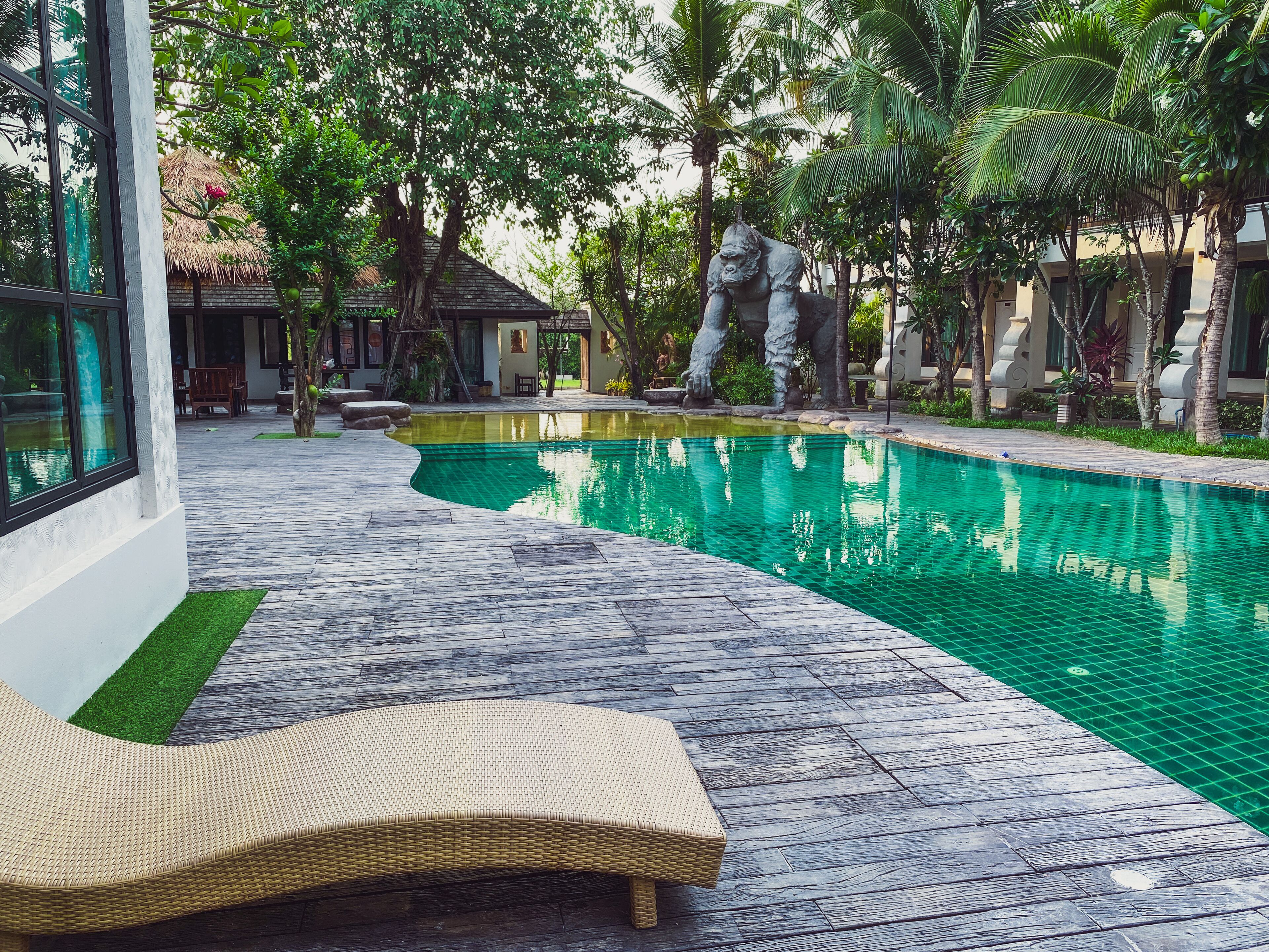Beaver Club Homestay