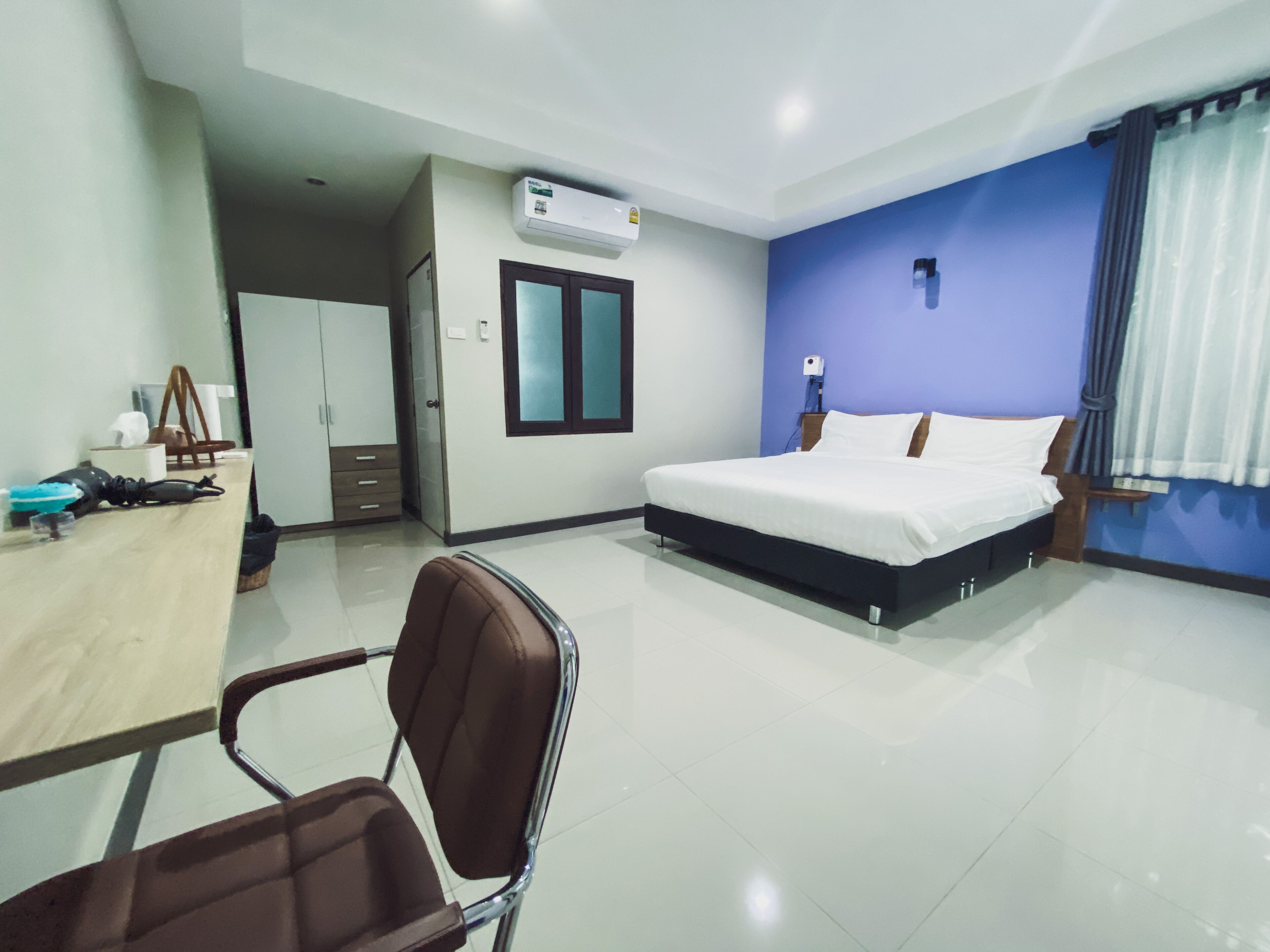 Beaver Club Homestay