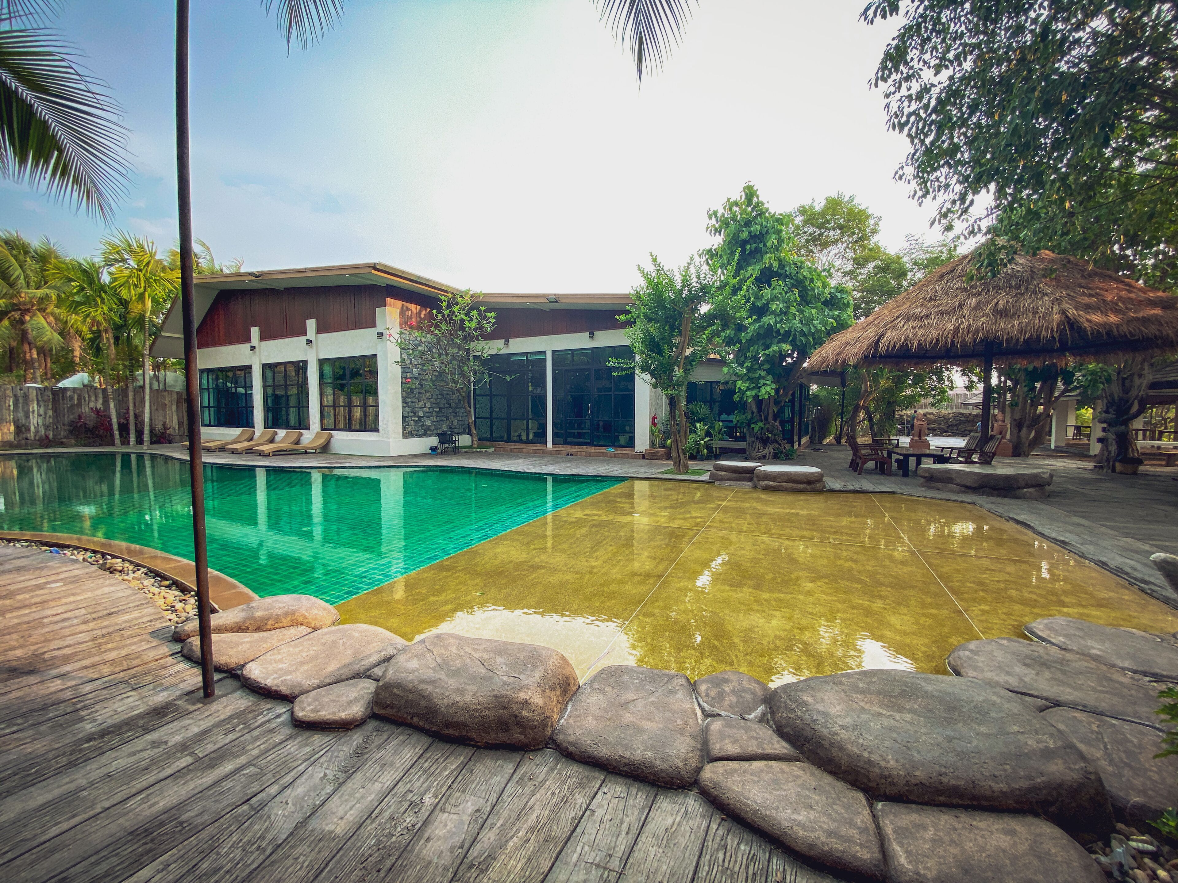 Beaver Club Homestay
