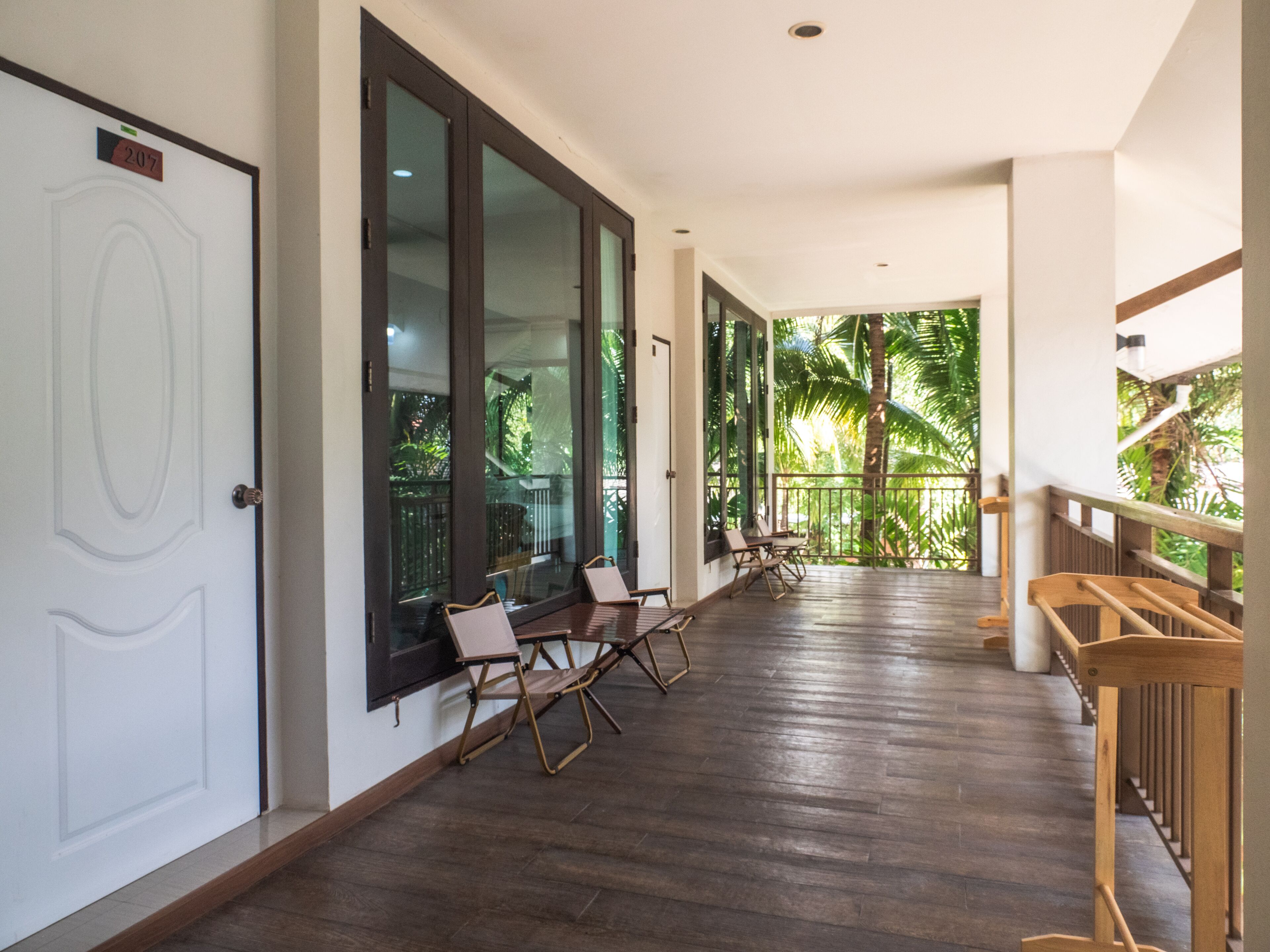 Beaver Club Homestay