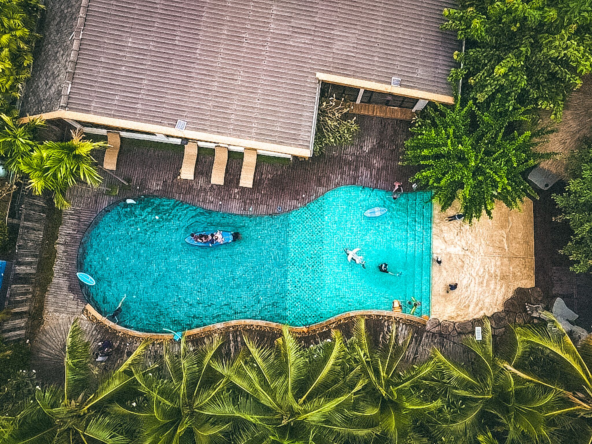 Beaver Club Homestay