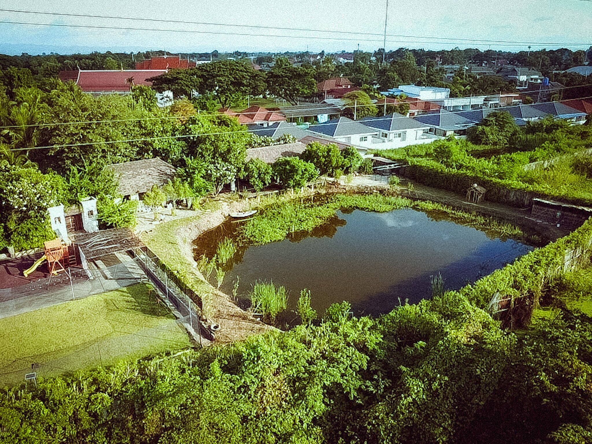 Beaver Club Homestay