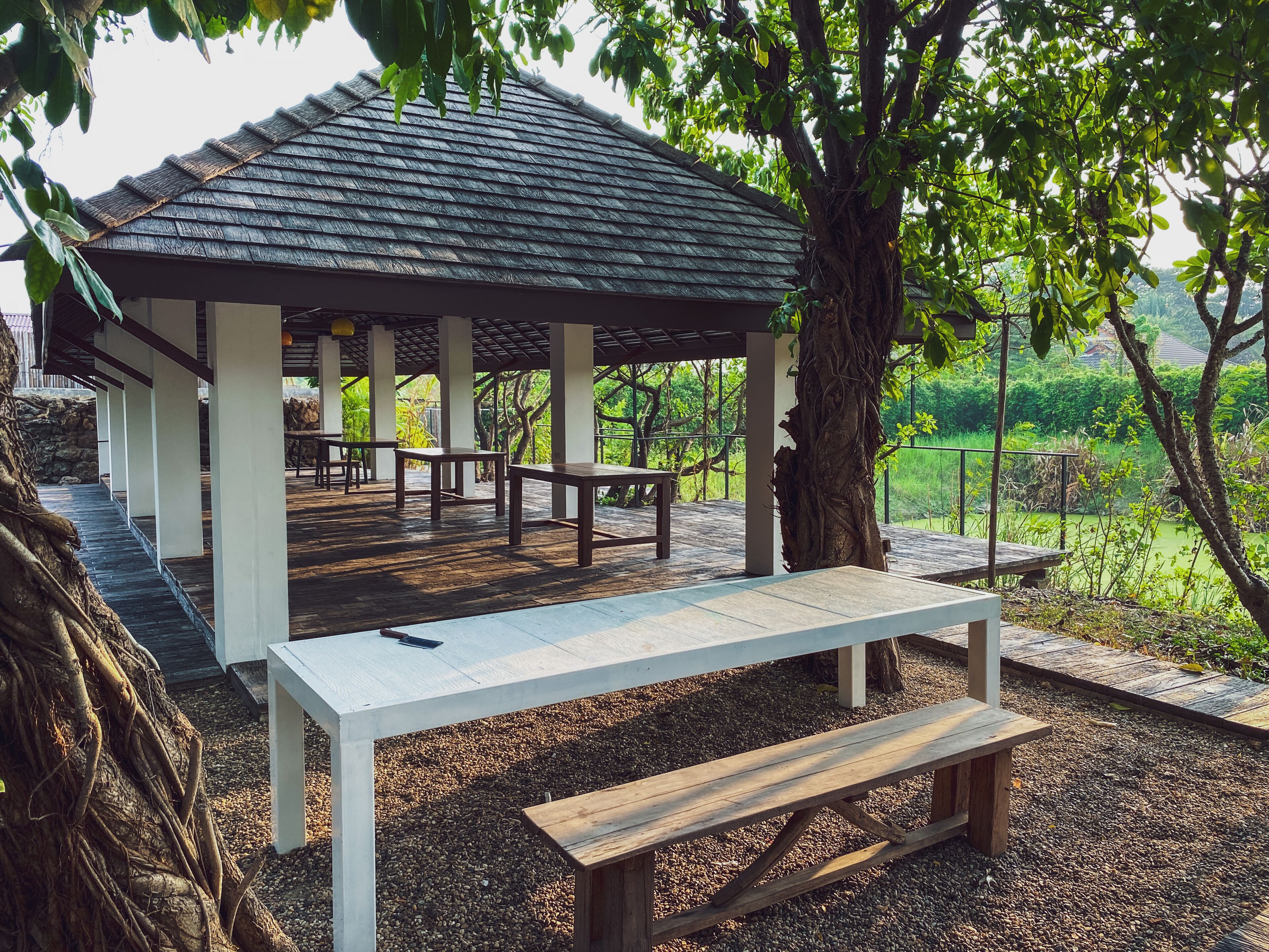 Beaver Club Homestay