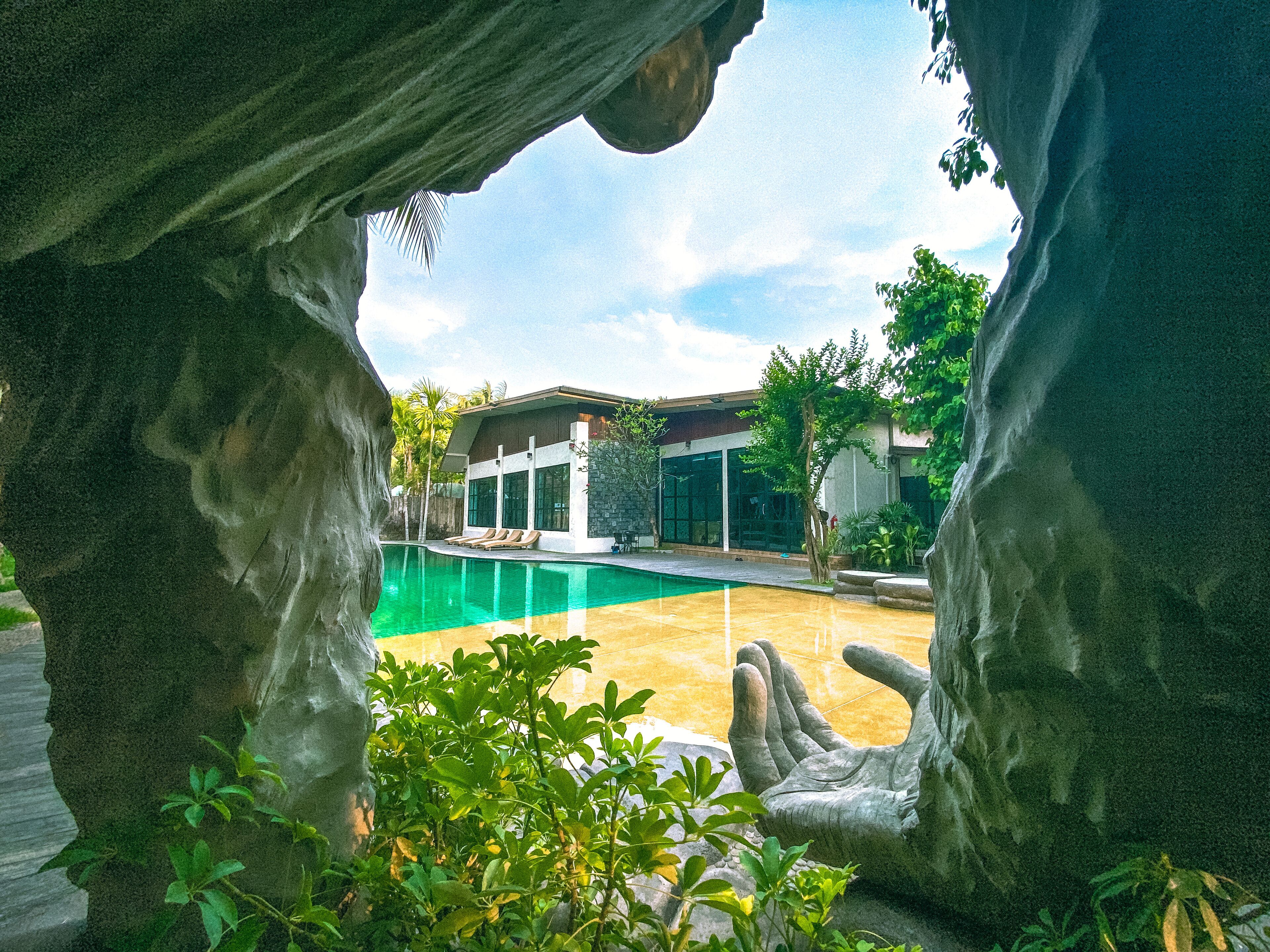 Beaver Club Homestay