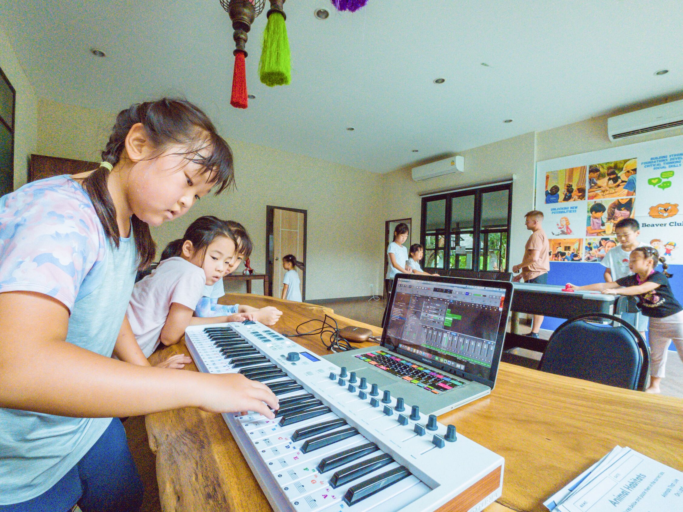 Beaver Club Homestay