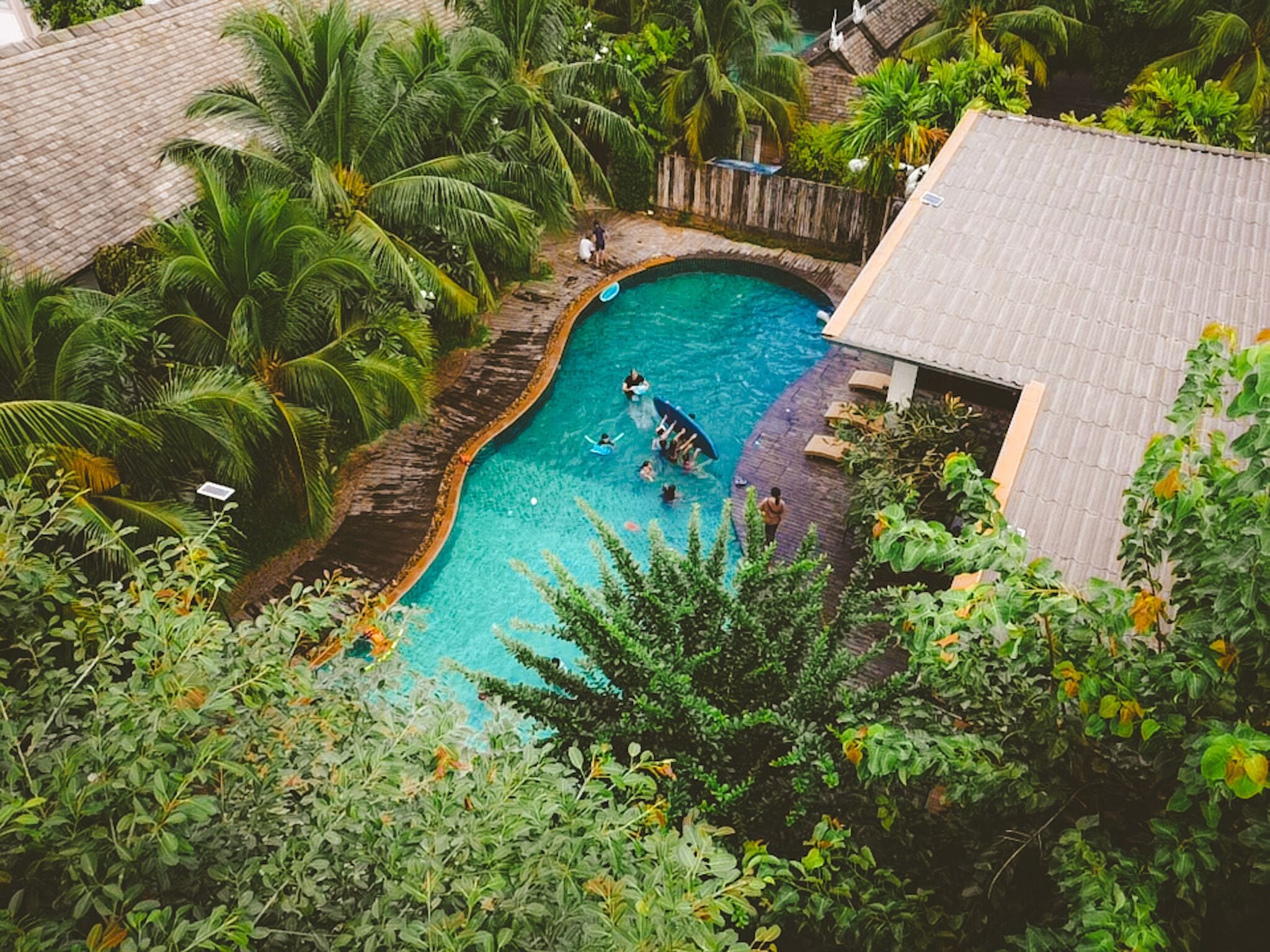 Beaver Club Homestay