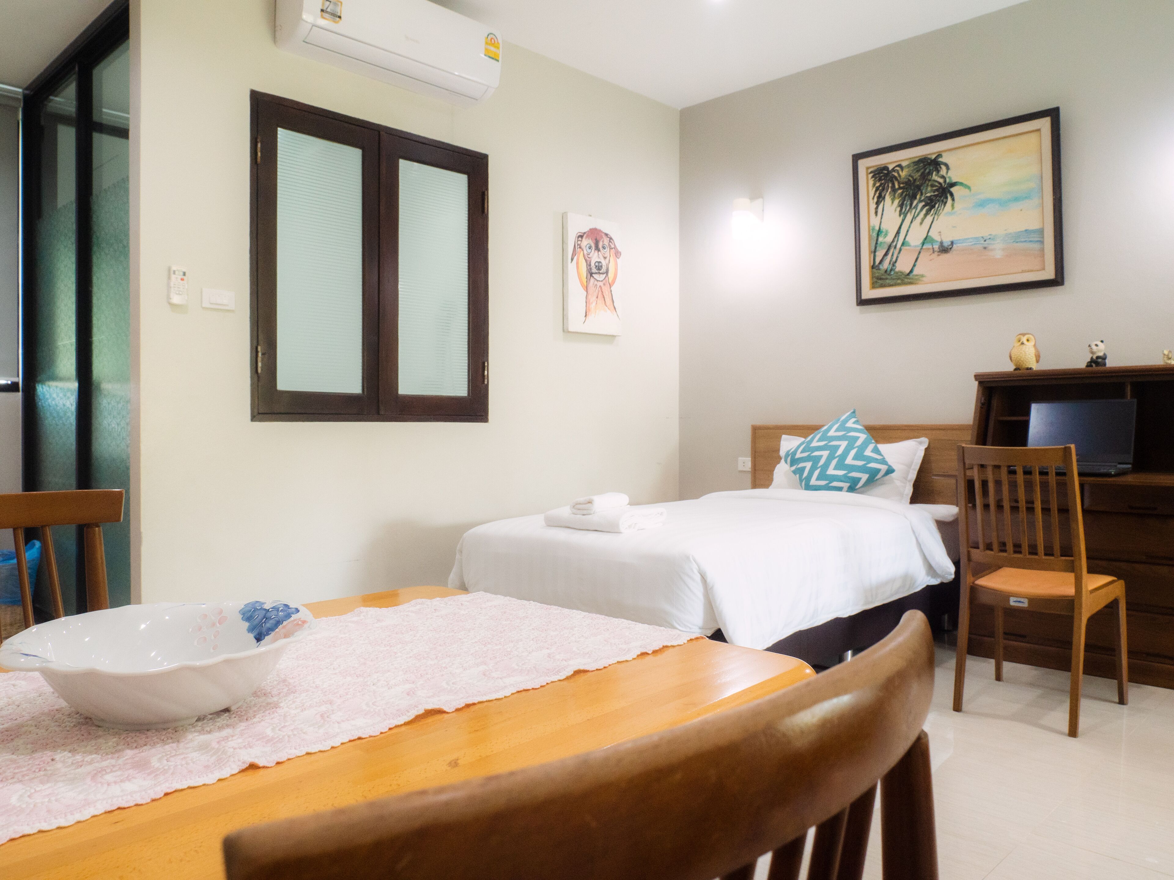 Beaver Club Homestay