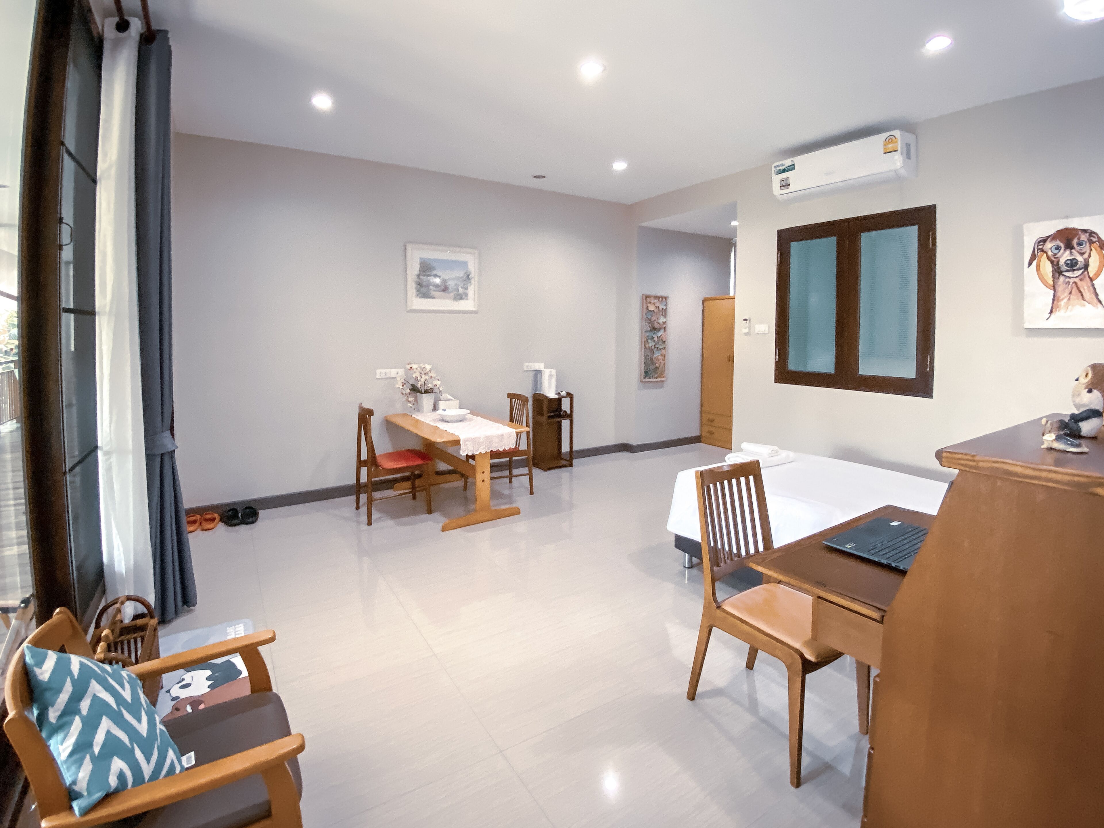 Beaver Club Homestay