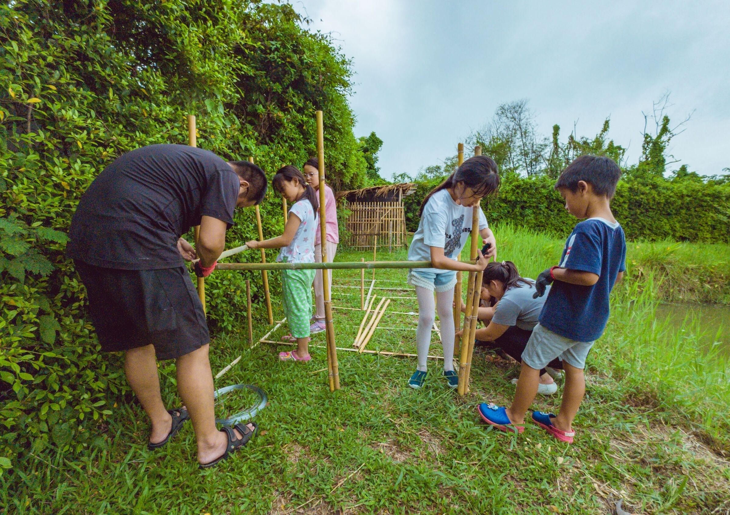 Beaver Club Homestay