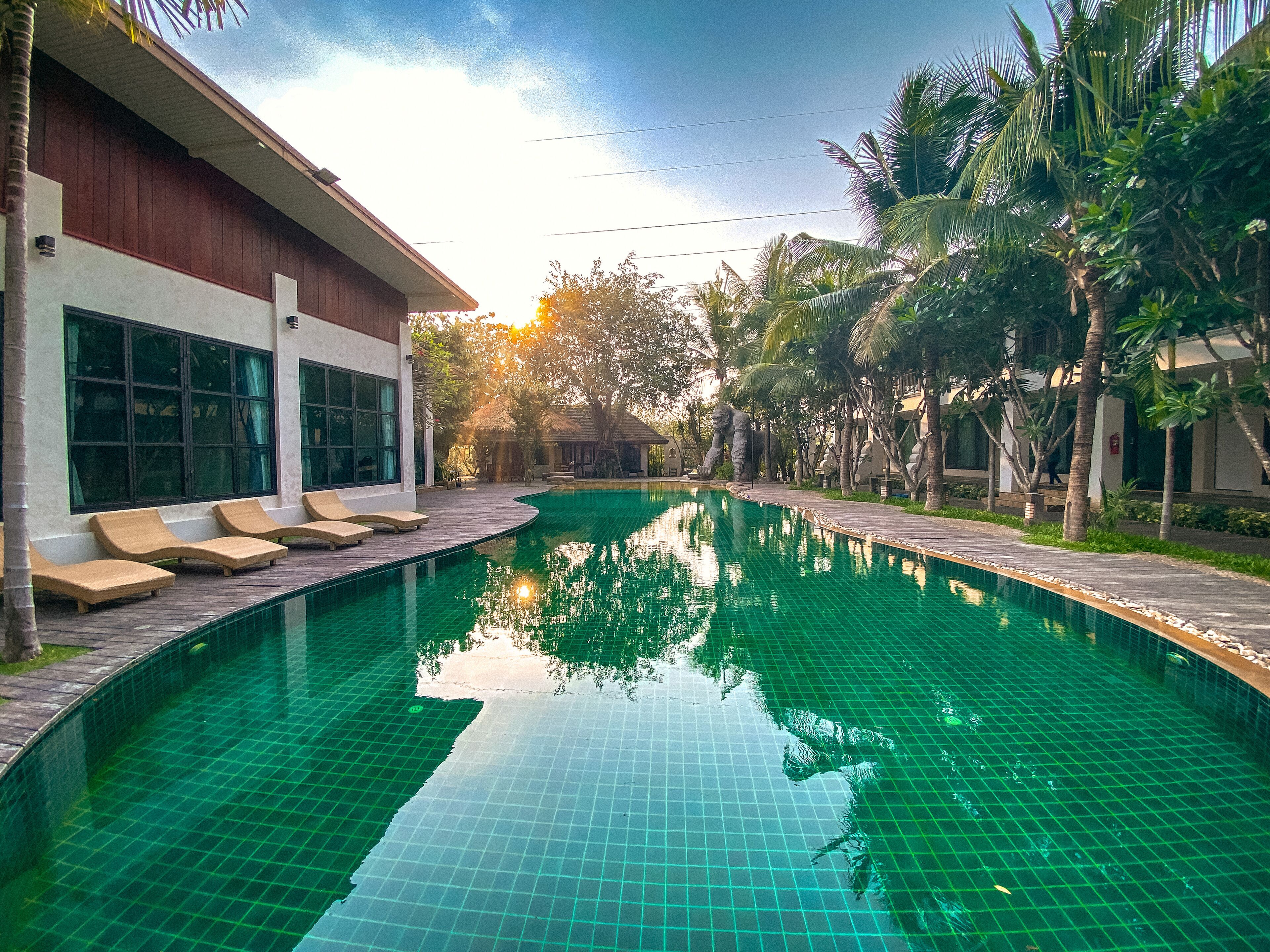 Beaver Club Homestay