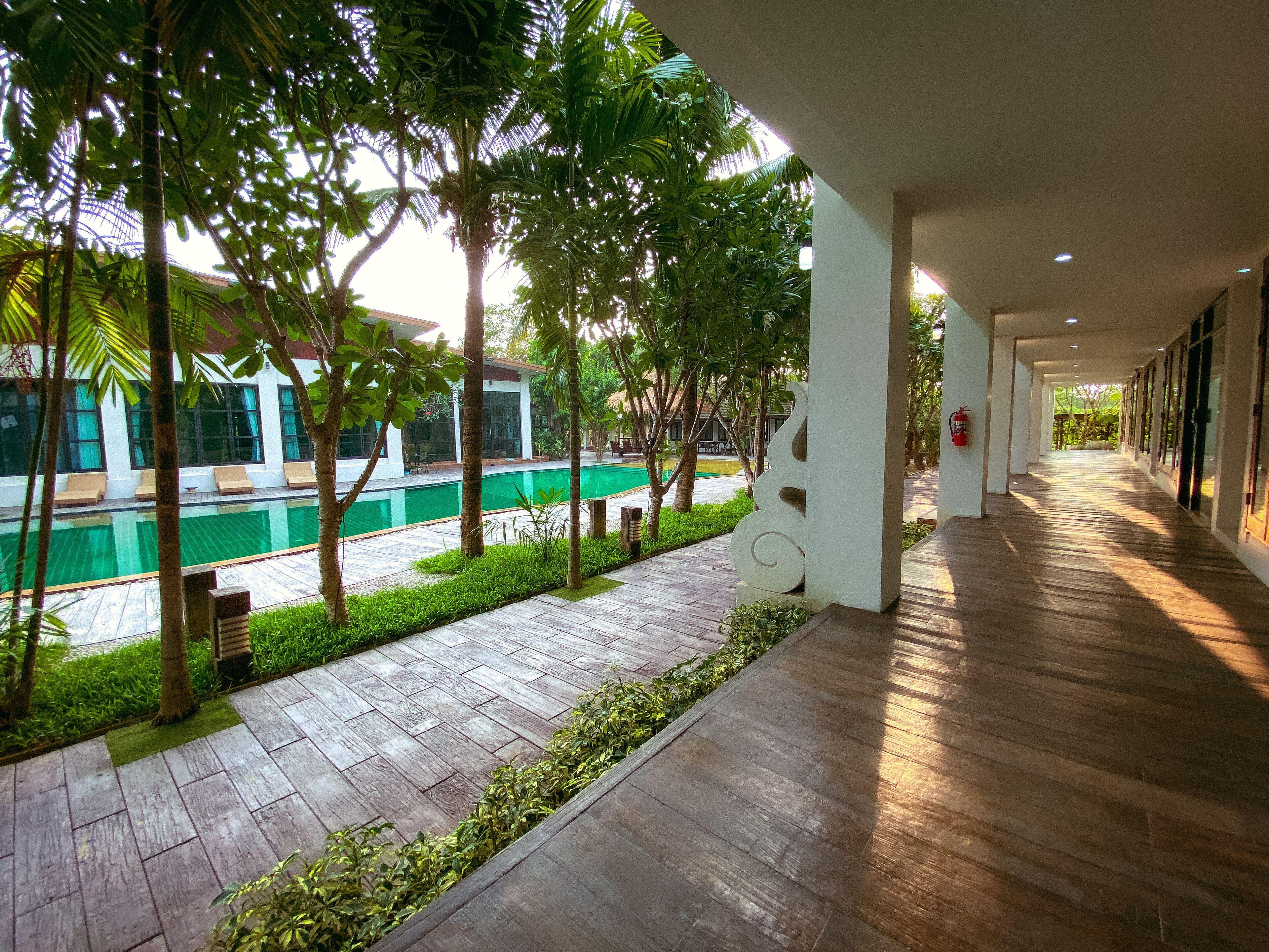 Beaver Club Homestay