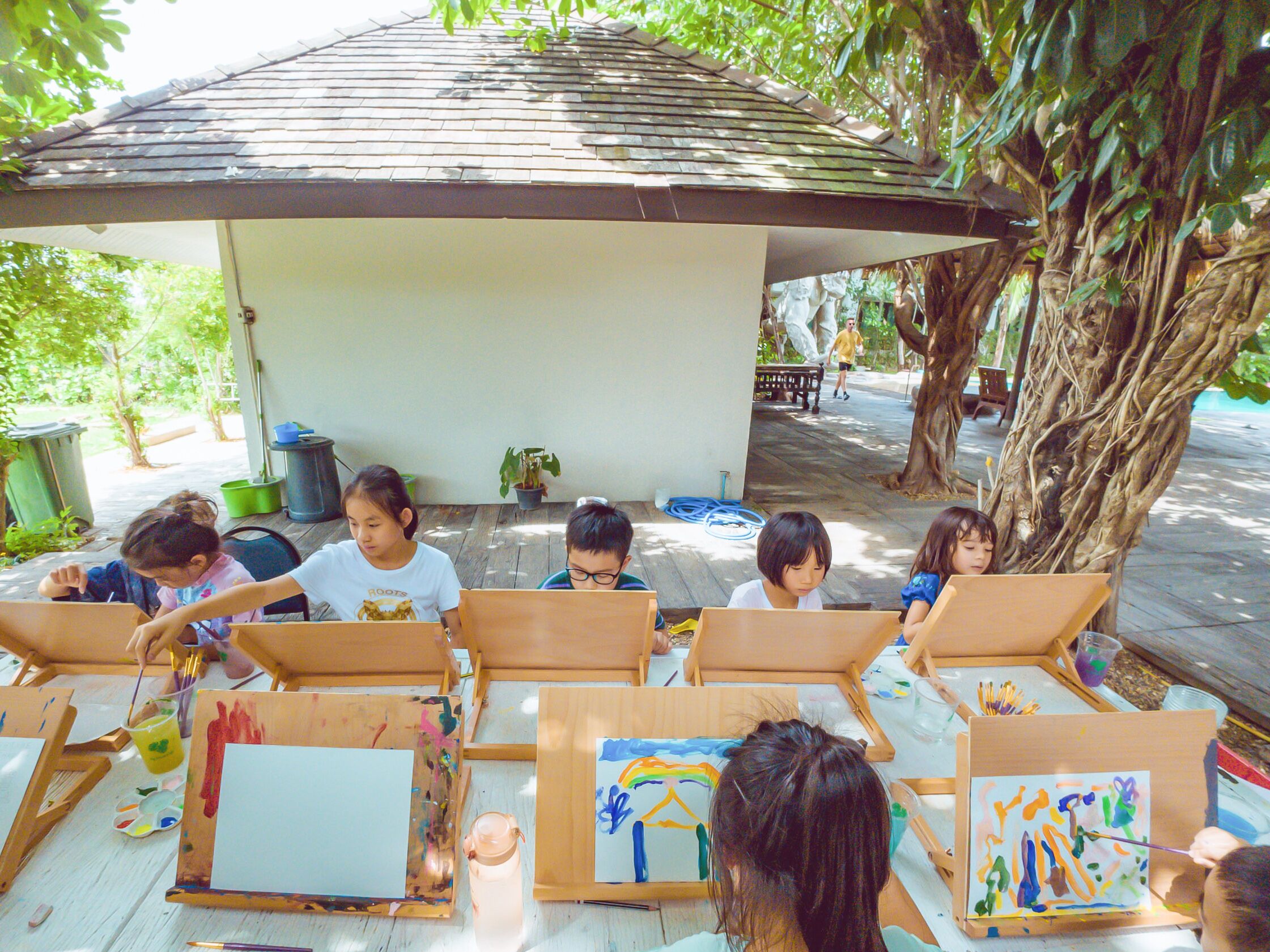 Beaver Club Homestay
