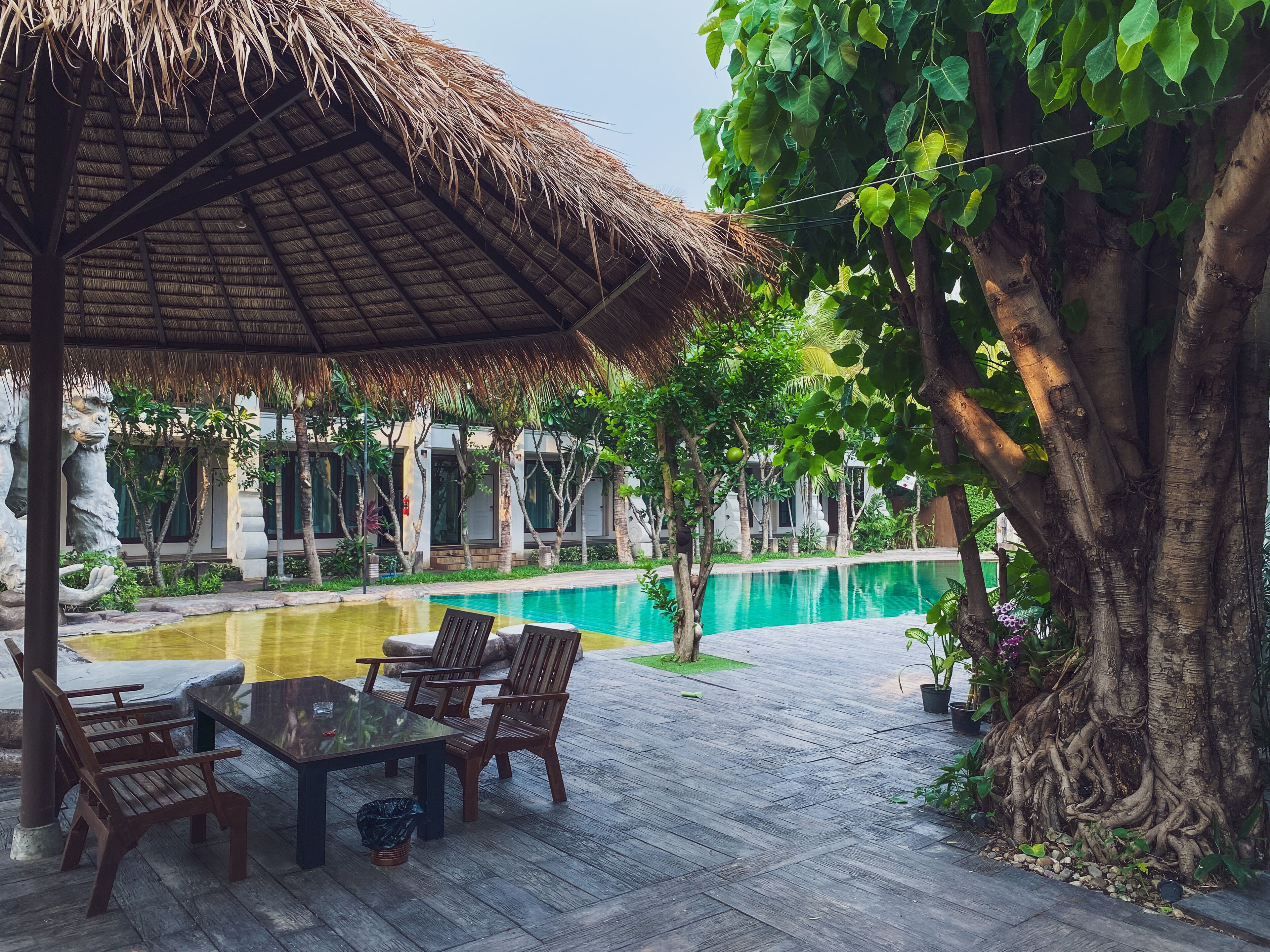 Beaver Club Homestay