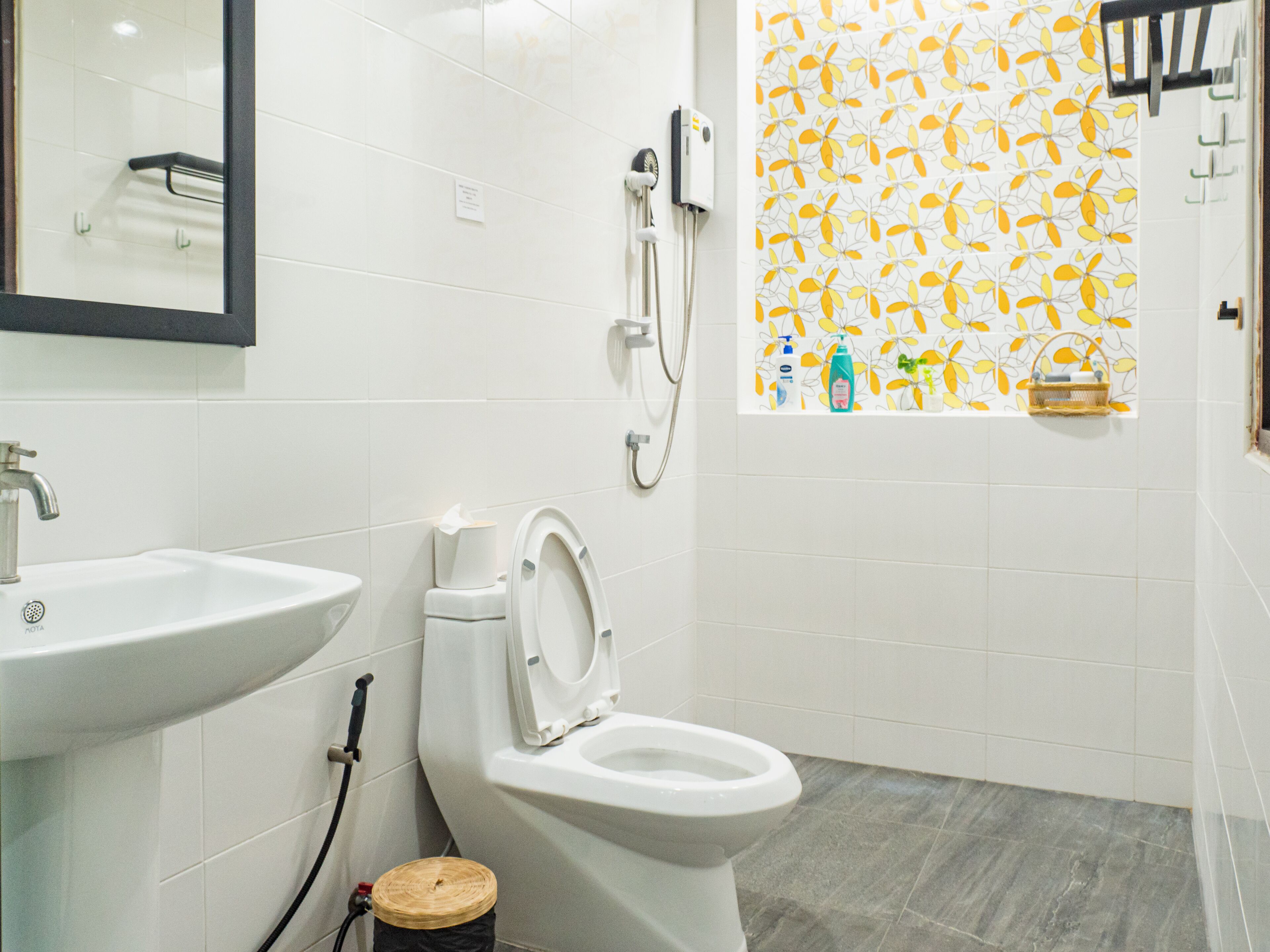 Beaver Club Homestay