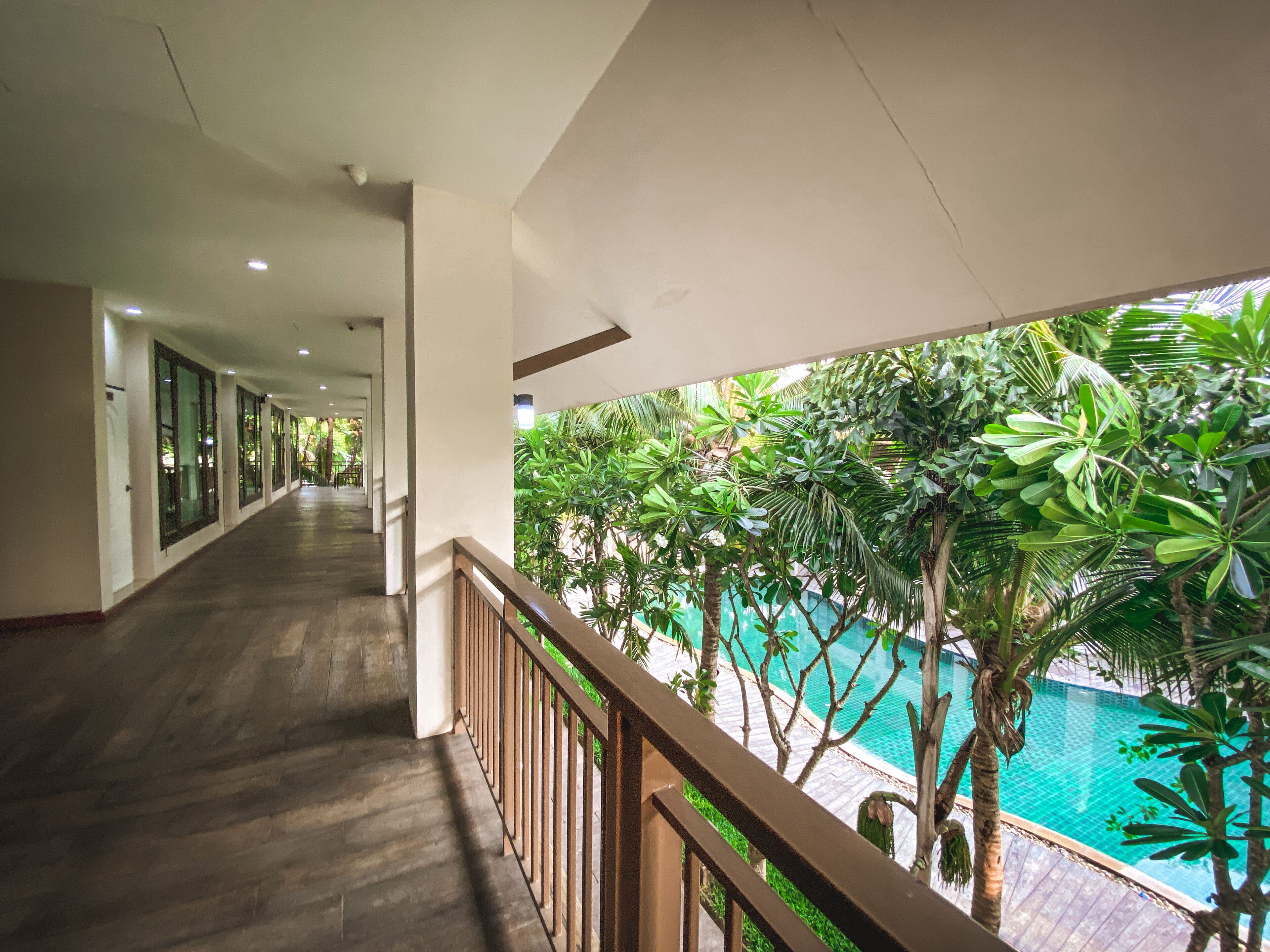 Beaver Club Homestay