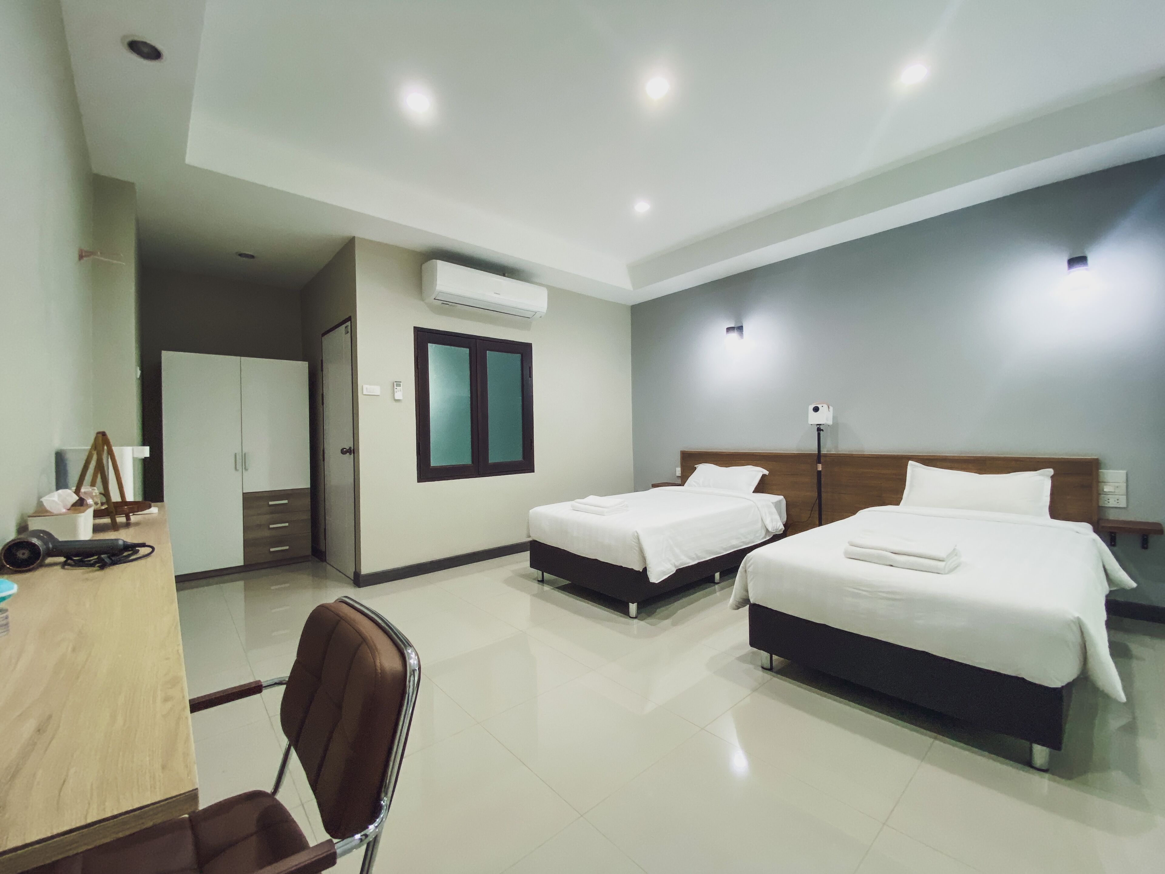 Beaver Club Homestay