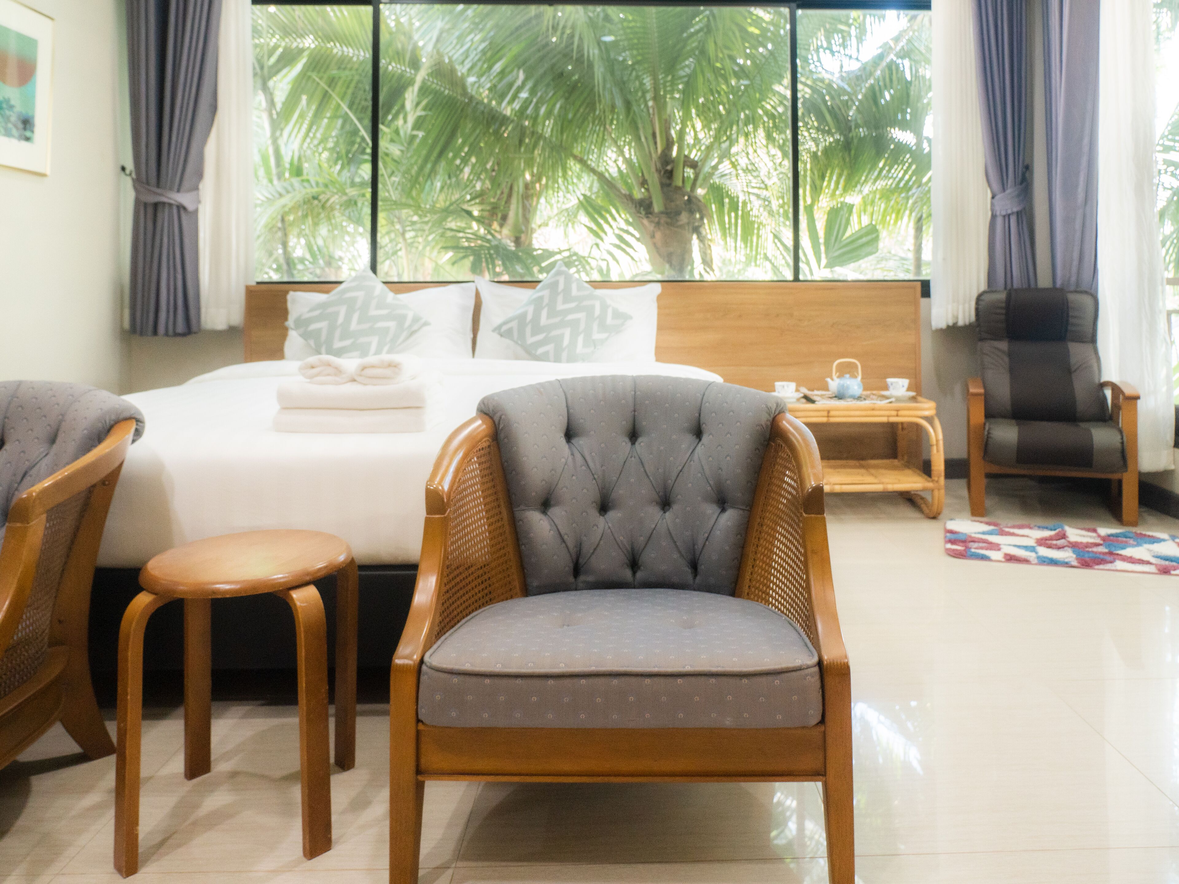 Beaver Club Homestay