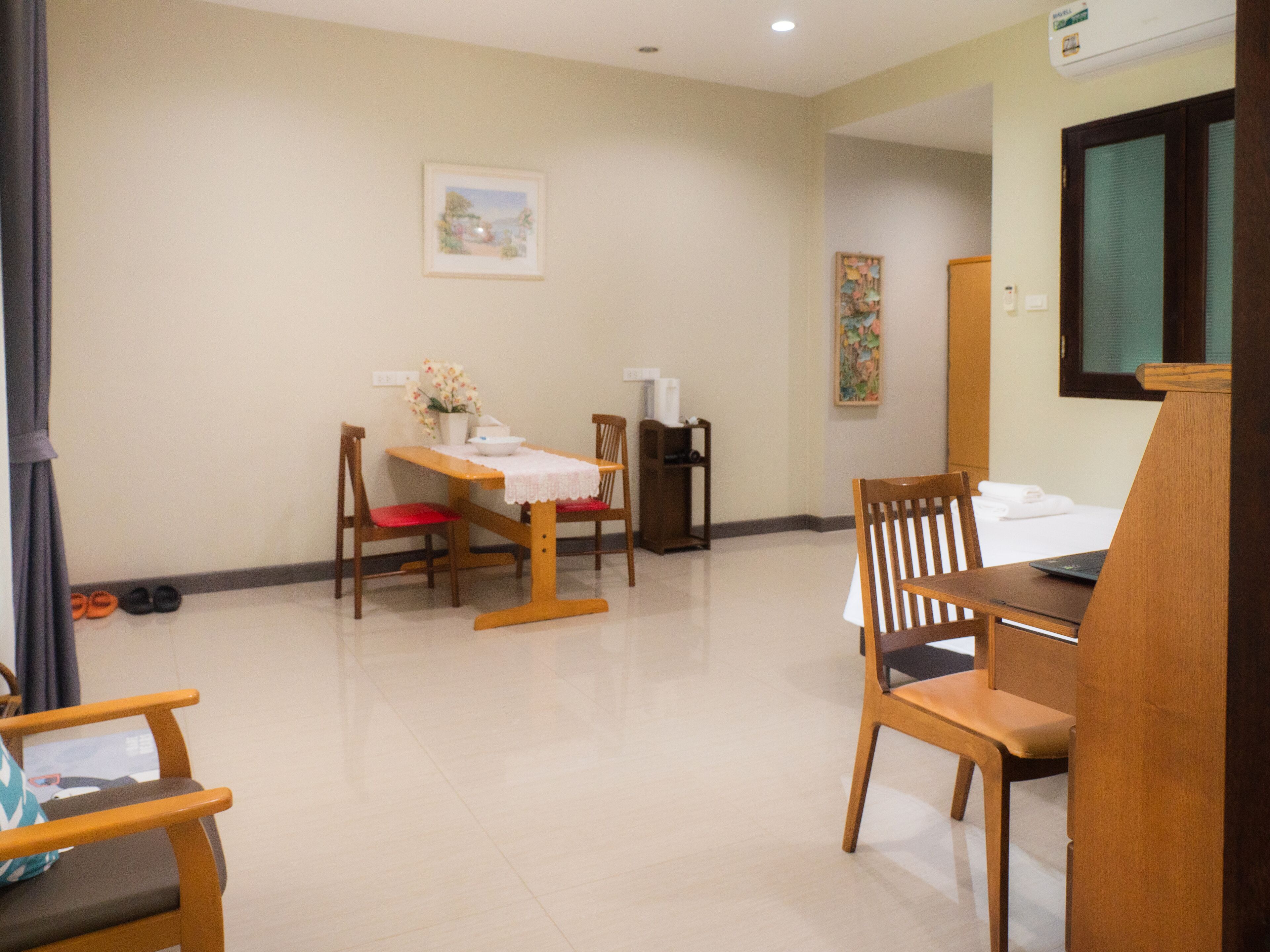 Beaver Club Homestay