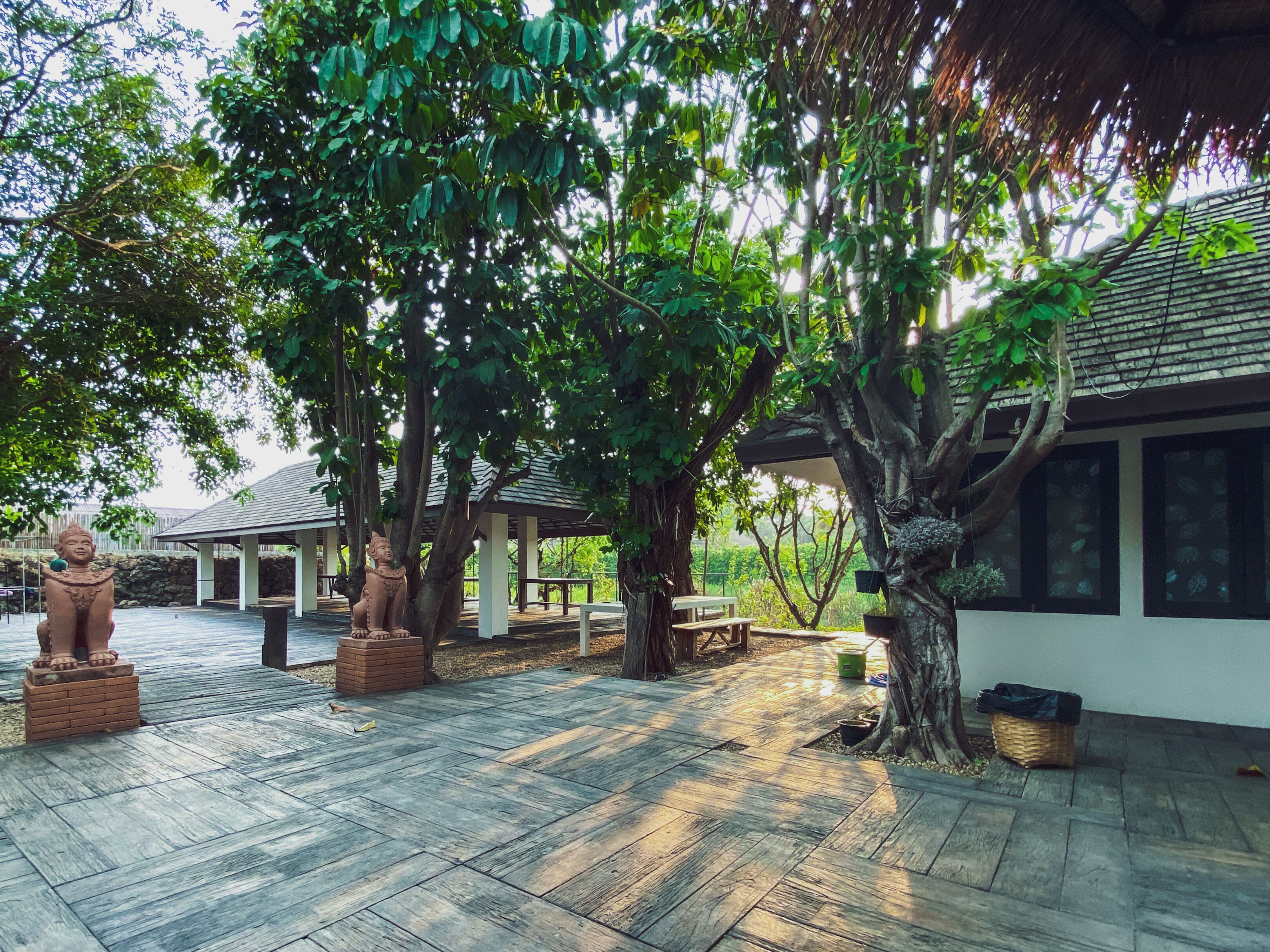Beaver Club Homestay
