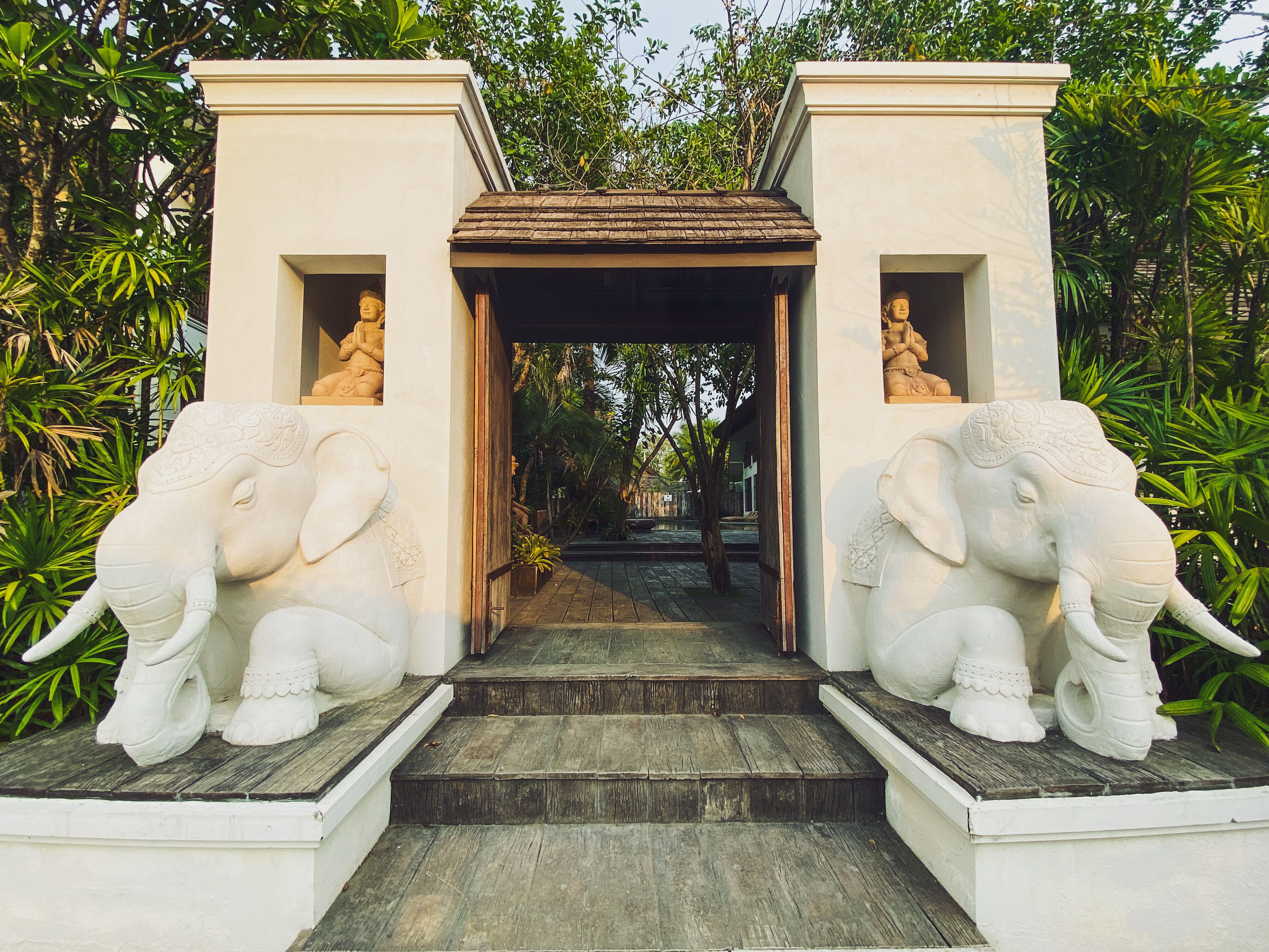 Beaver Club Homestay