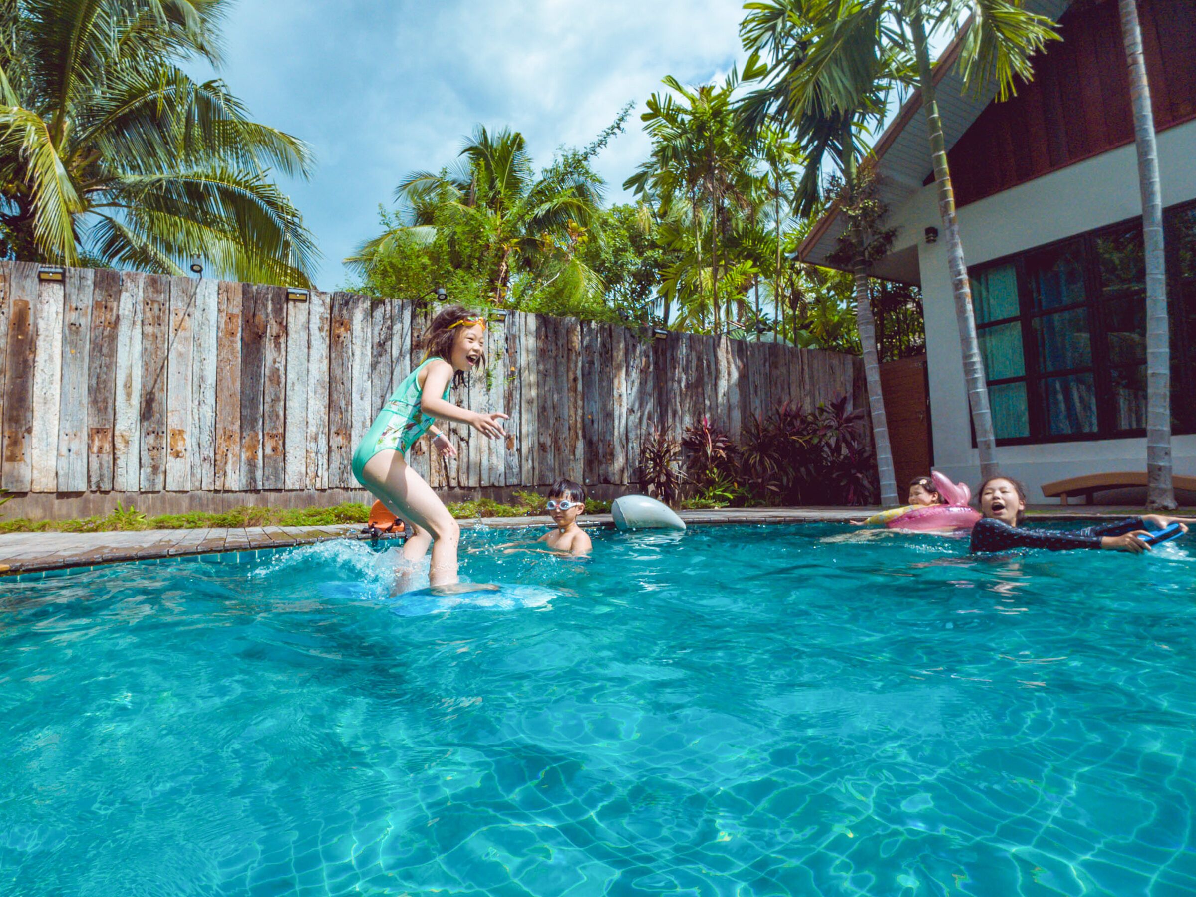 Beaver Club Homestay