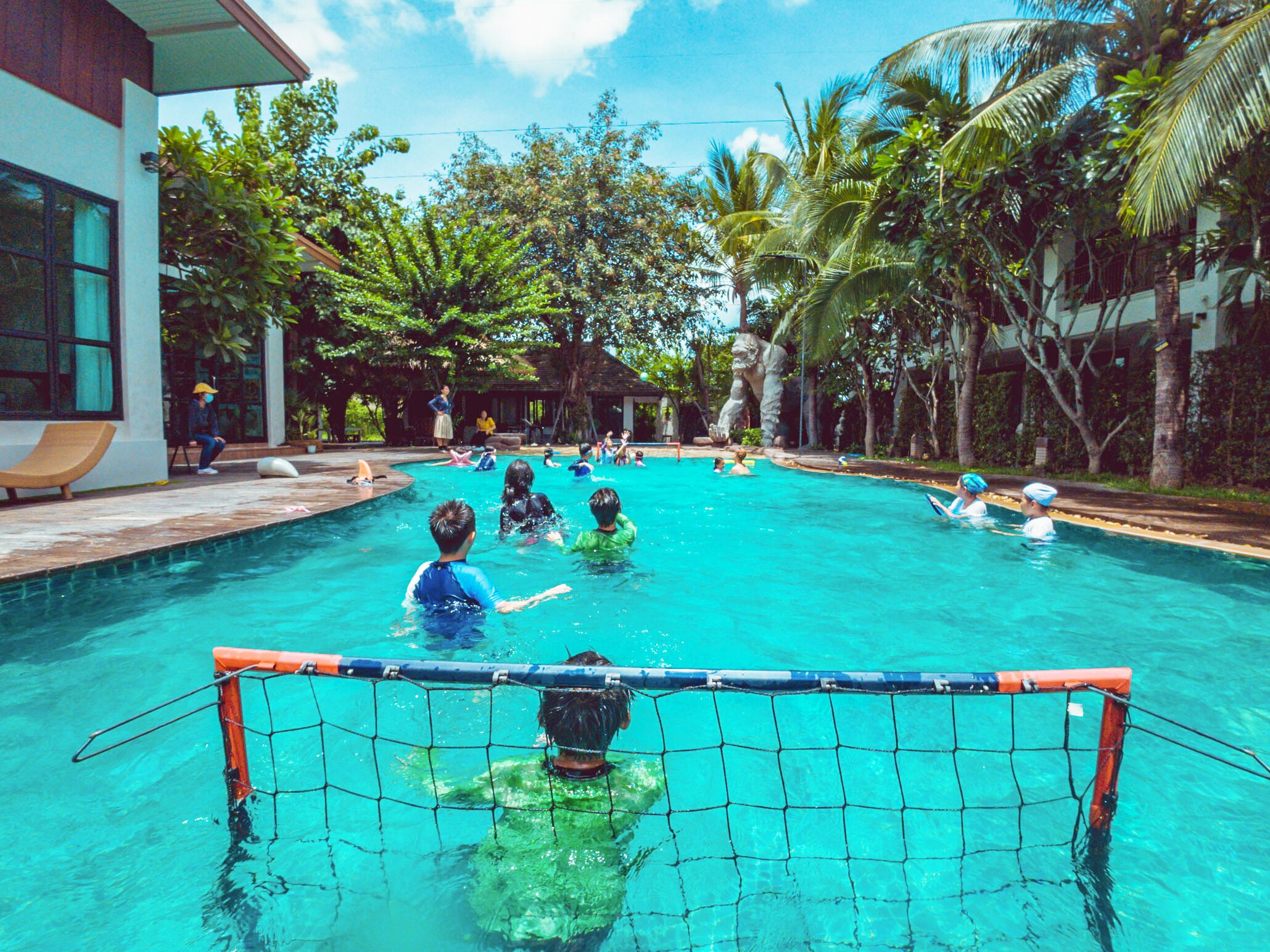 Beaver Club Homestay