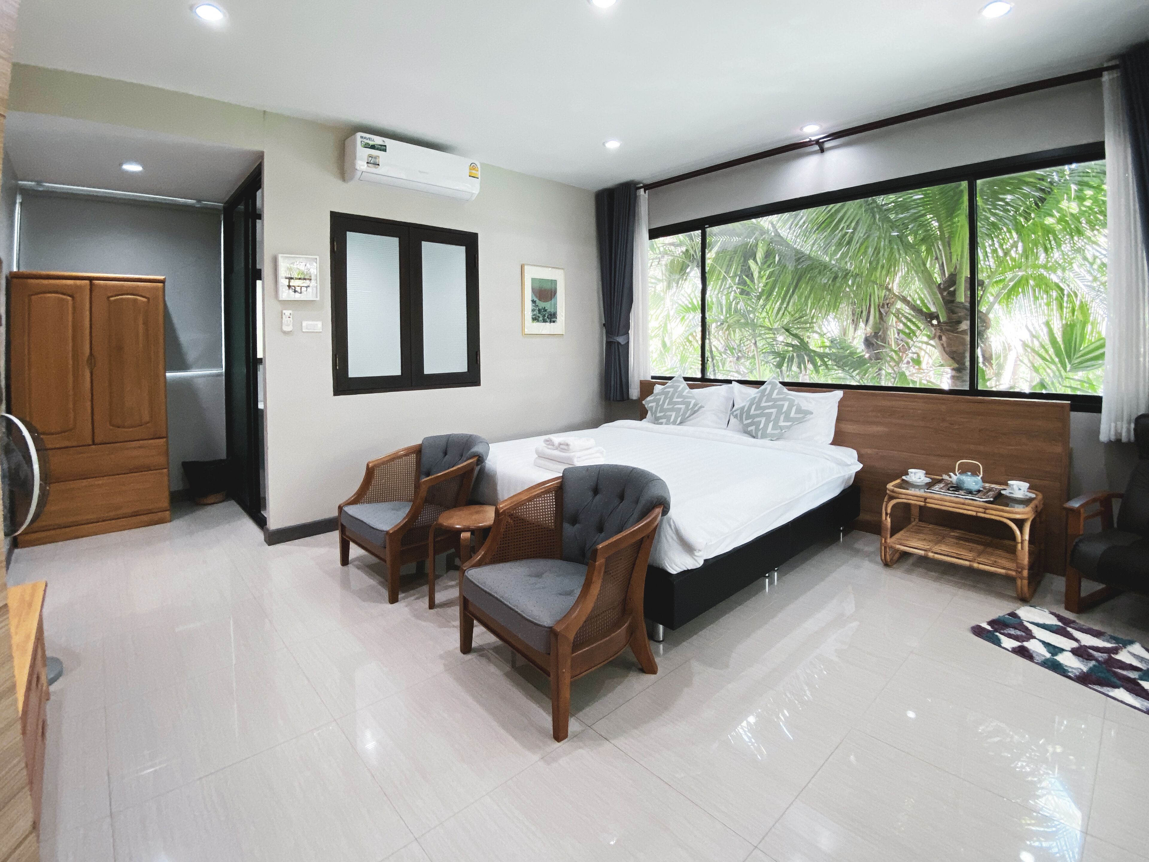 Beaver Club Homestay