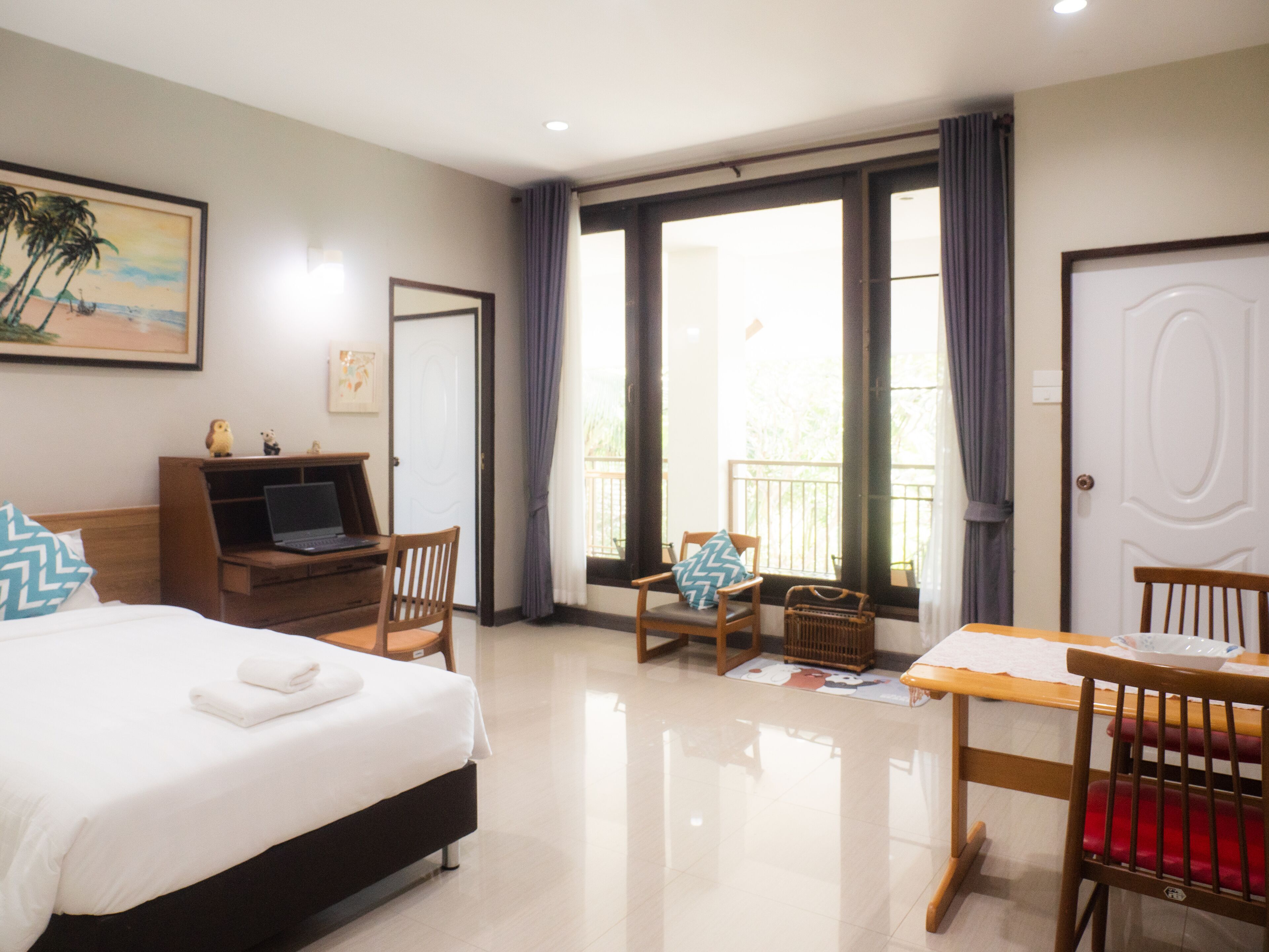 Beaver Club Homestay