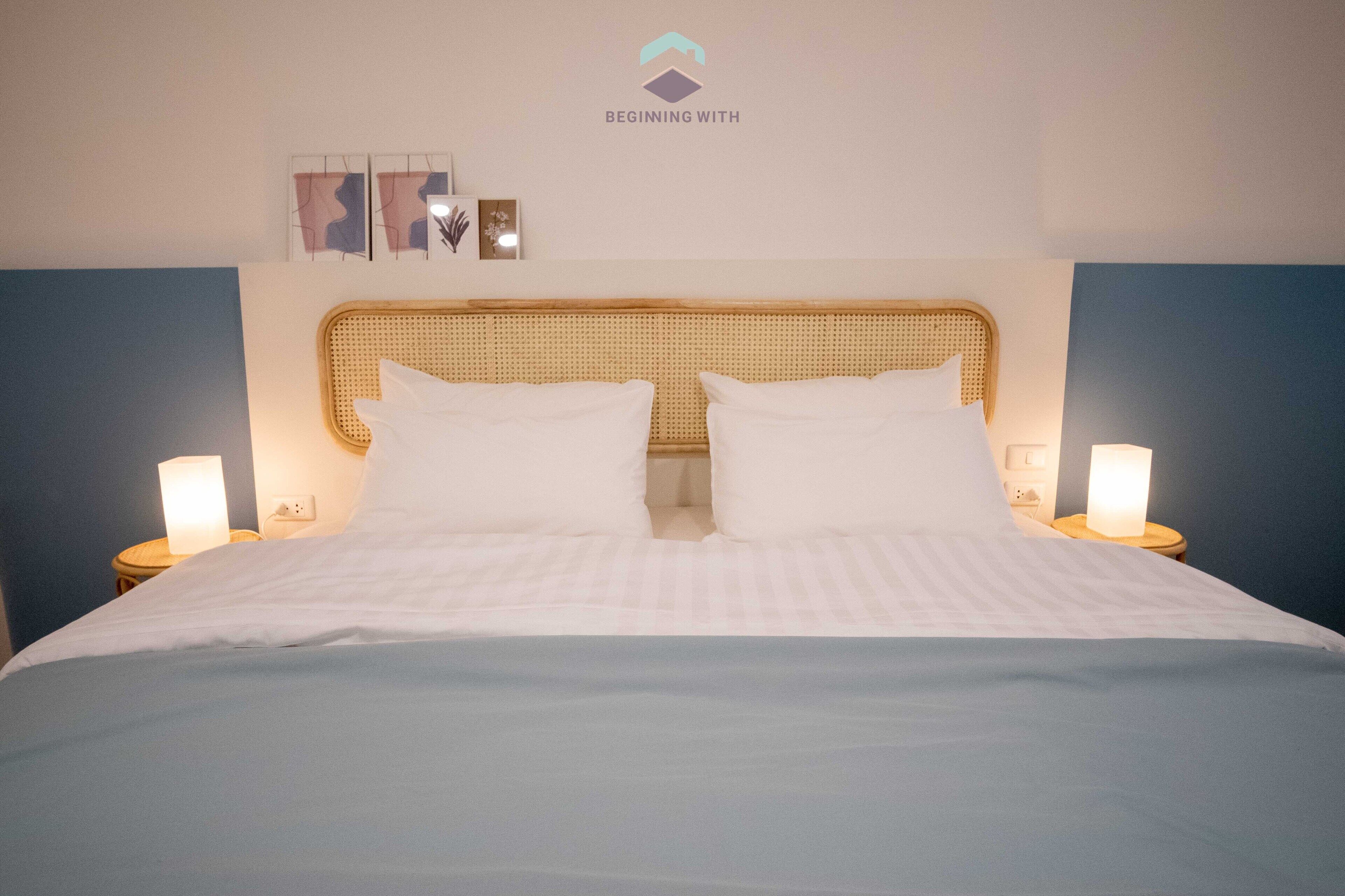 Beginning With Hotel