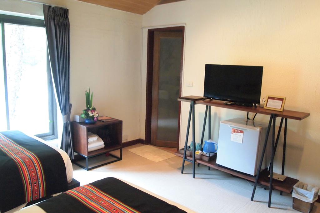 Belle Villa Resort Chiangmai