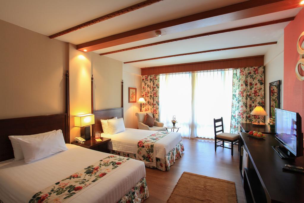 Belle Villa Resort Chiangmai